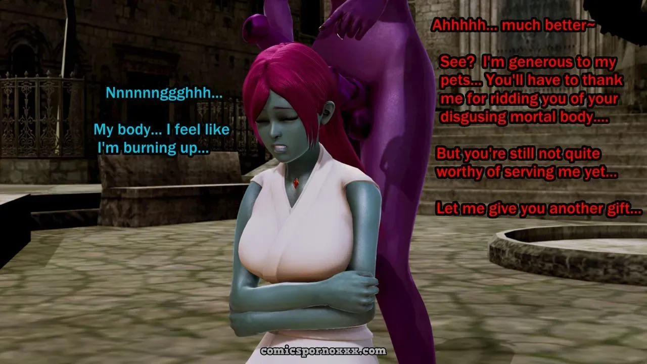 Gem Of Power (Coinflip) - Page 17