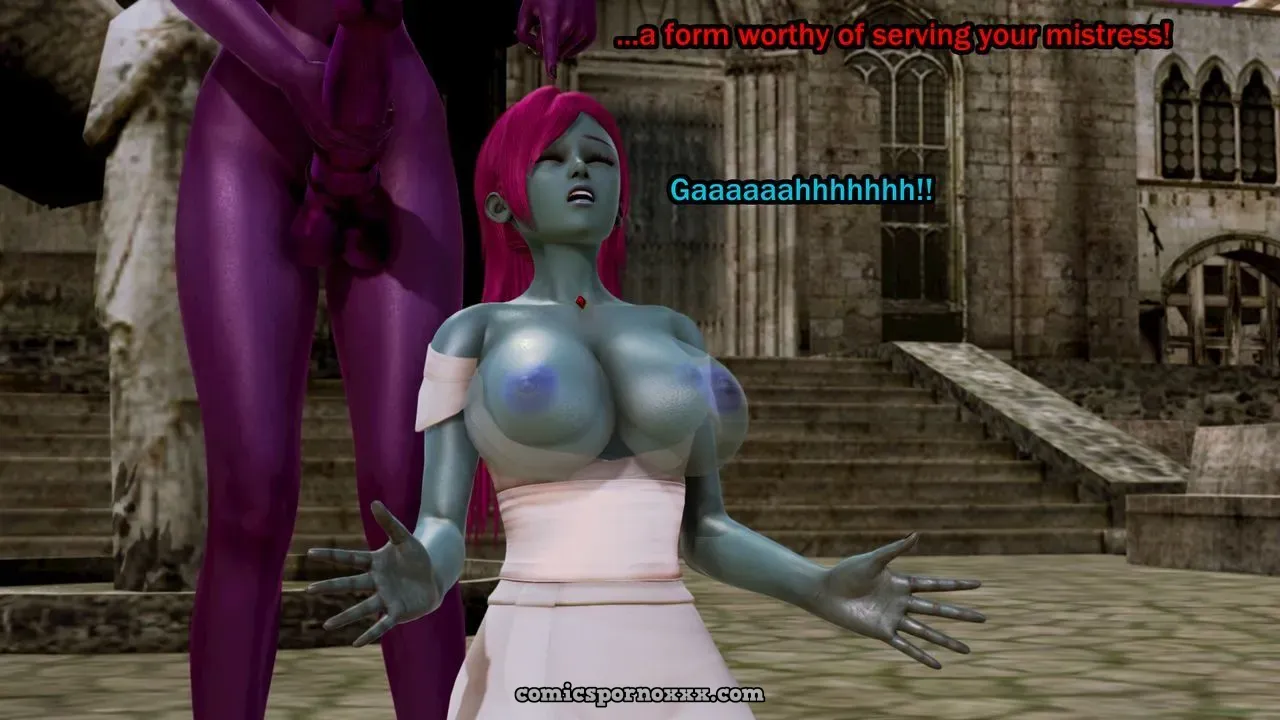 Gem Of Power (Coinflip) - Page 18