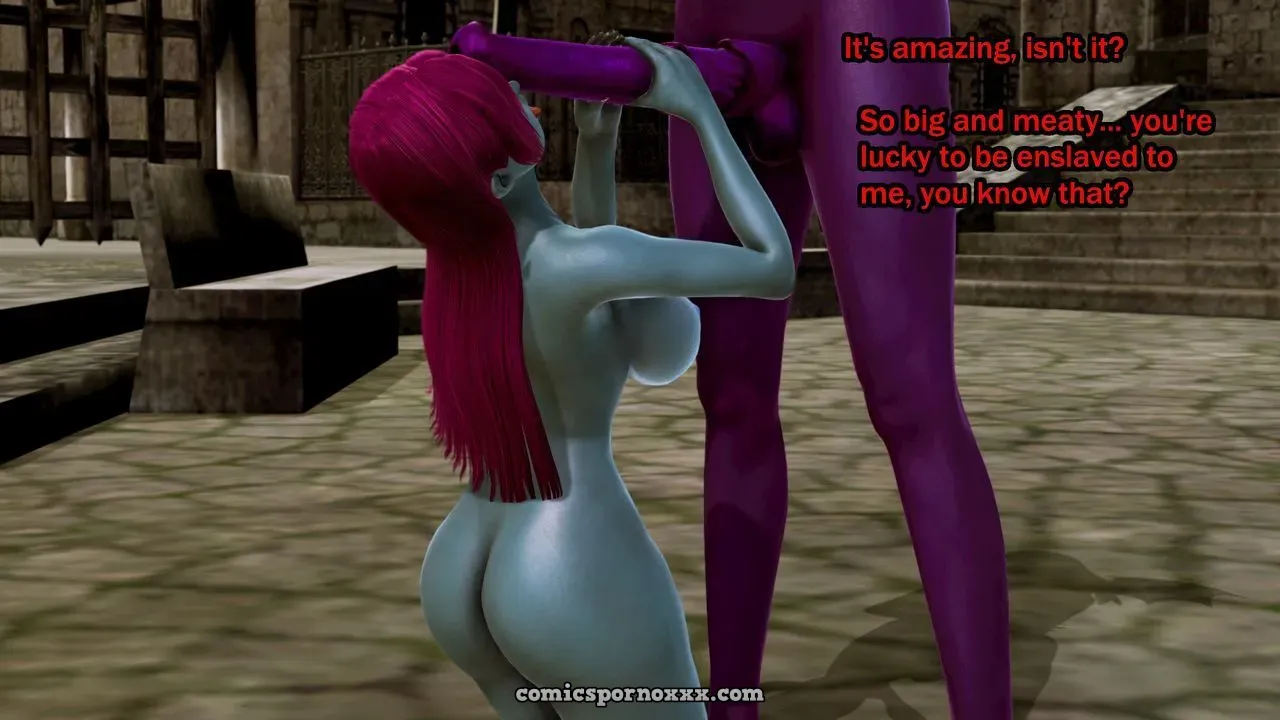 Gem Of Power (Coinflip) - Page 25