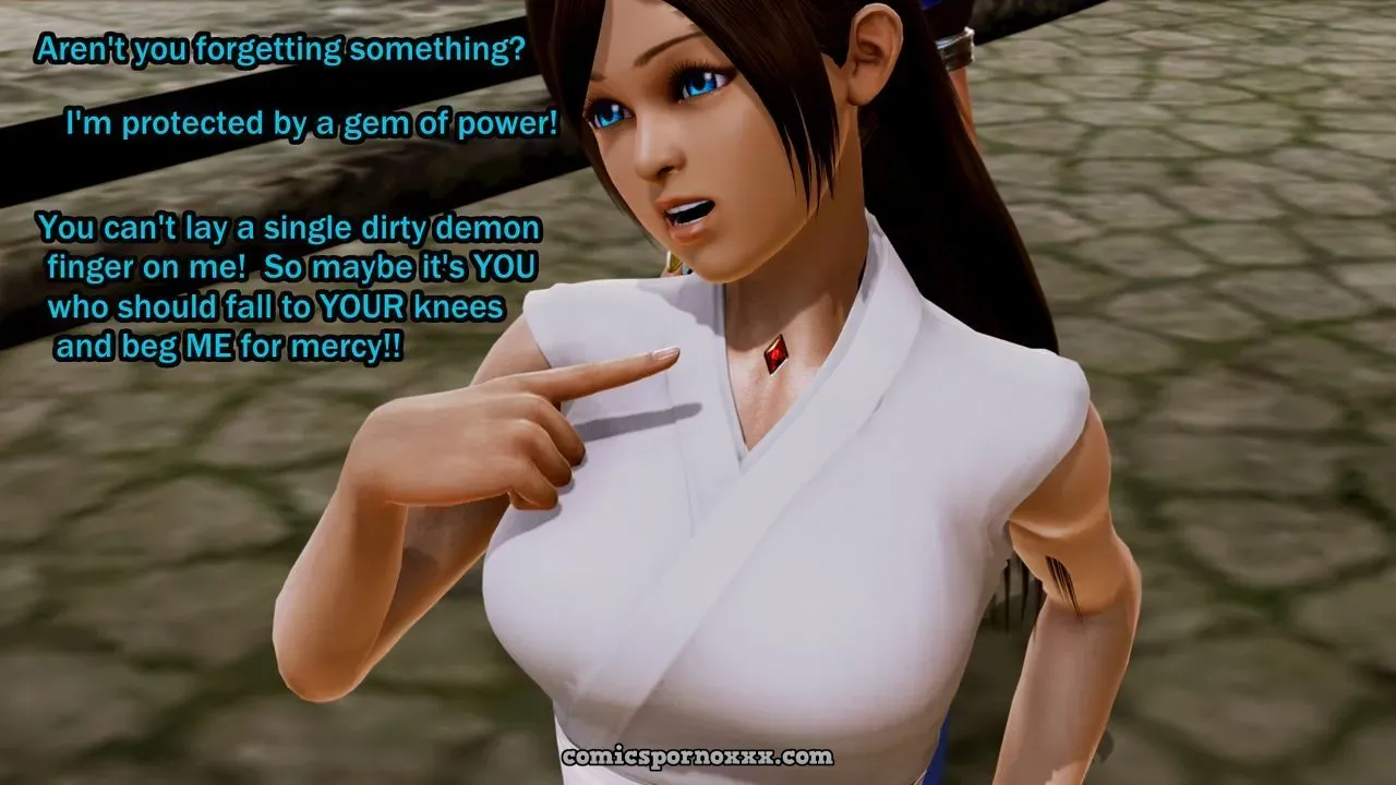 Gem Of Power (Coinflip) - Page 4