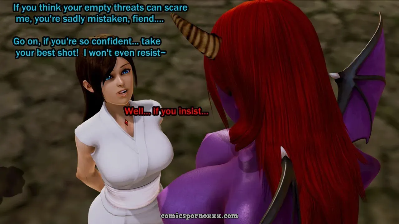 Gem Of Power (Coinflip) - Page 6