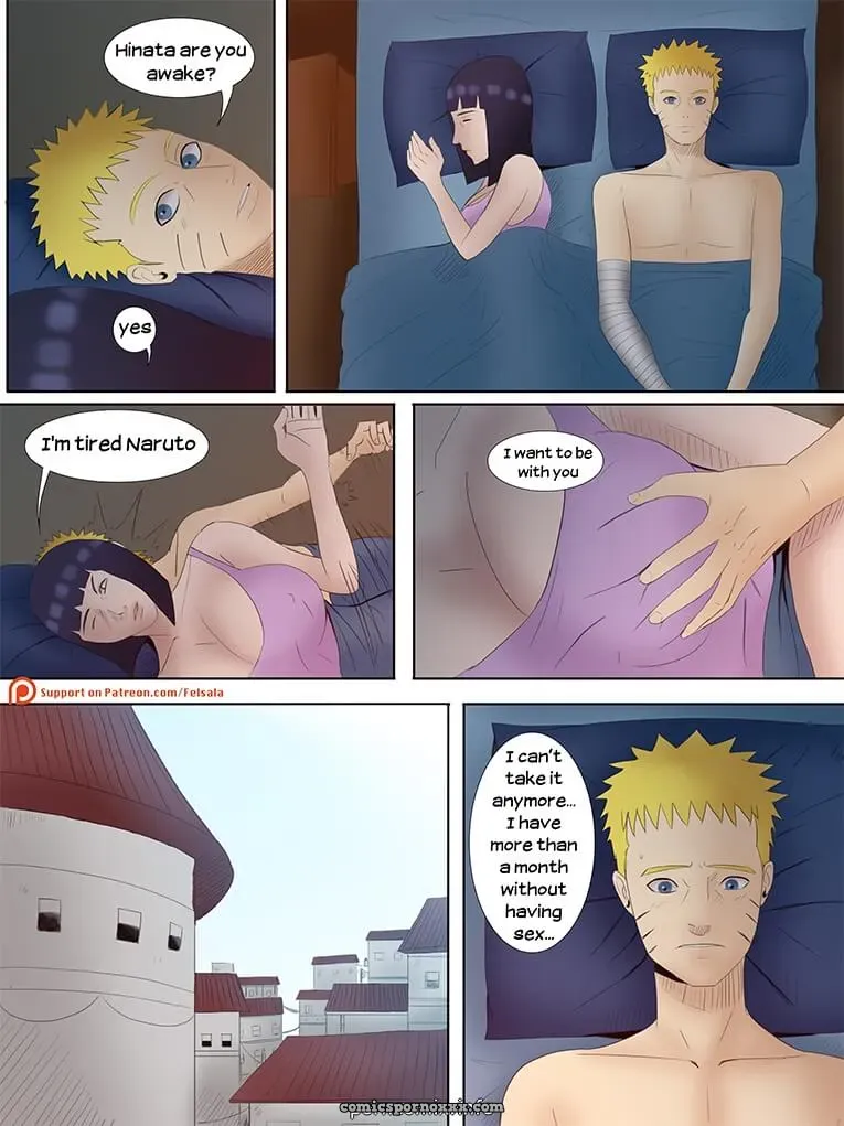 Naruto Hokage (Felsala) - Page 4