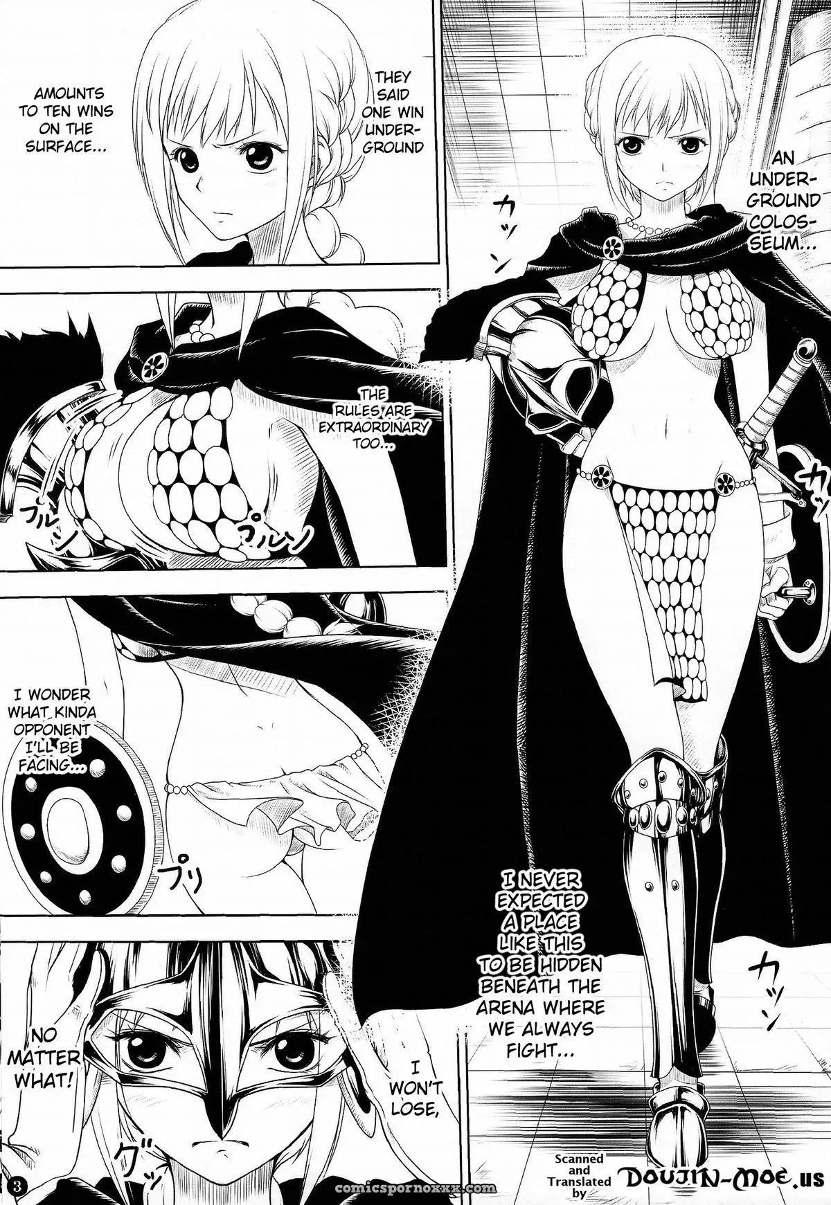 Vanquish (Rebecca) - Page 2