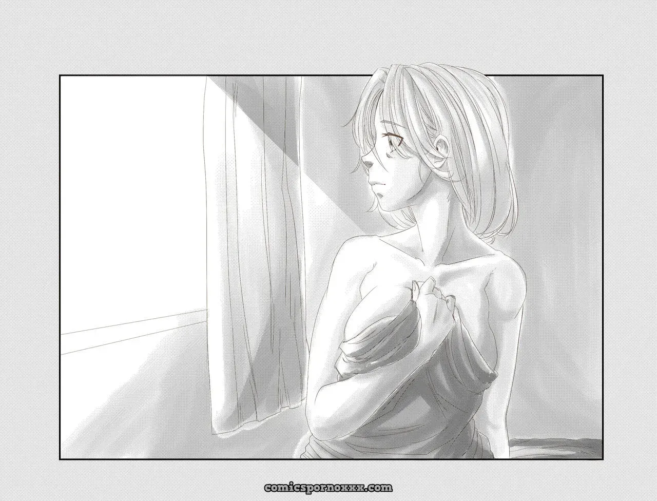 Bulma’s Hope #1 (Aarokira) - Page 4