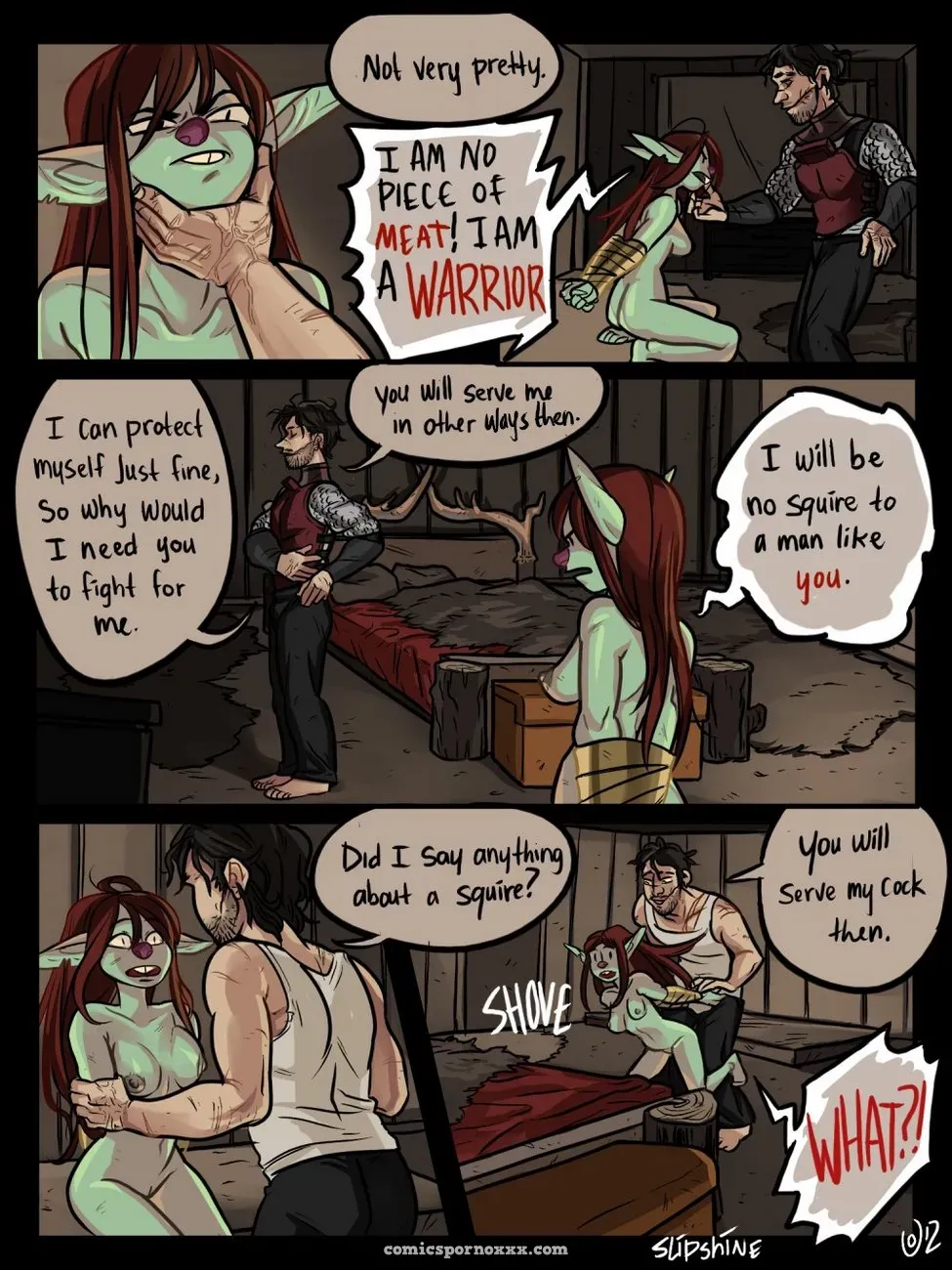 Balst #1 (Ovens) - Page 5