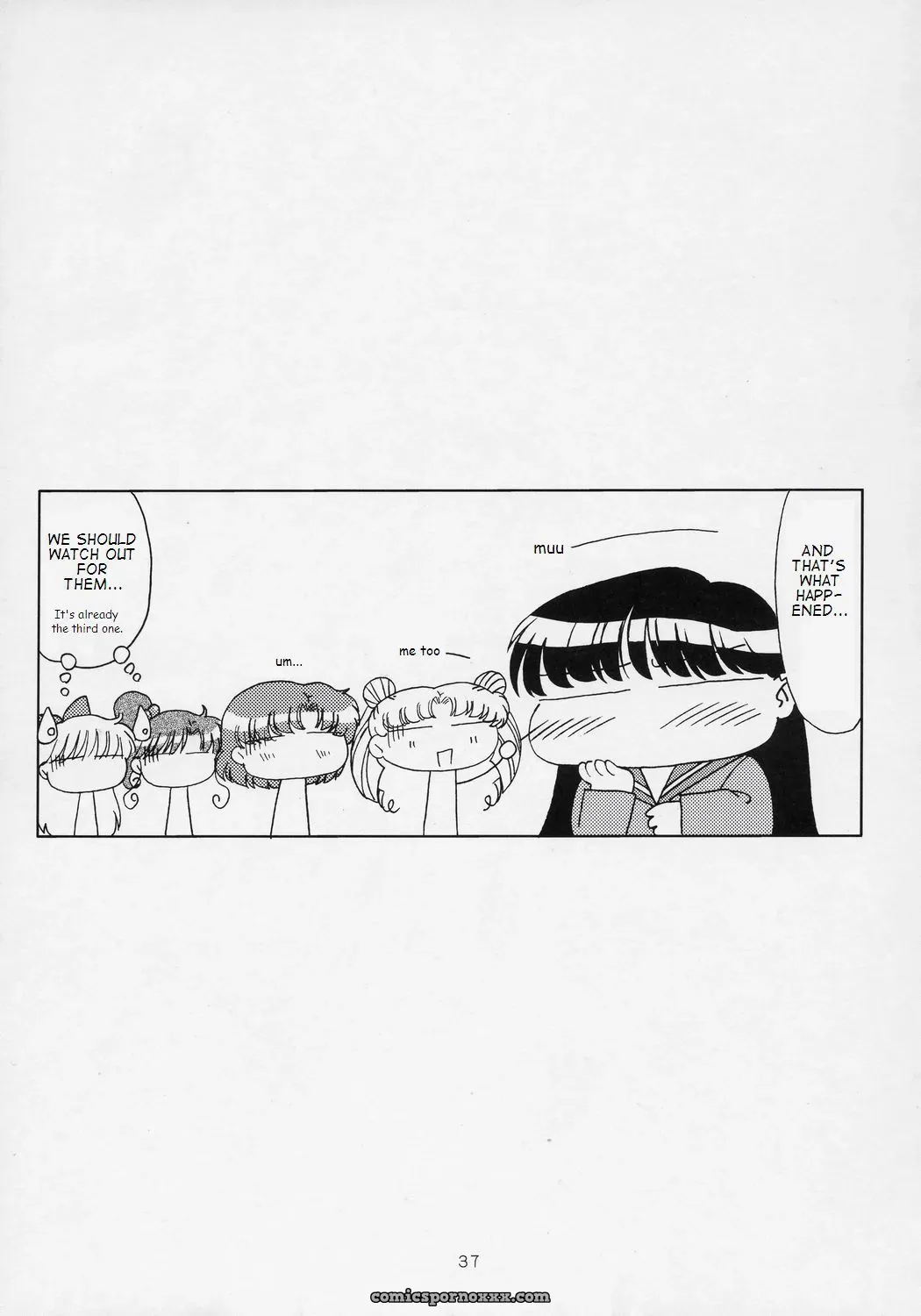 Pearl Jam Smoon - Page 35