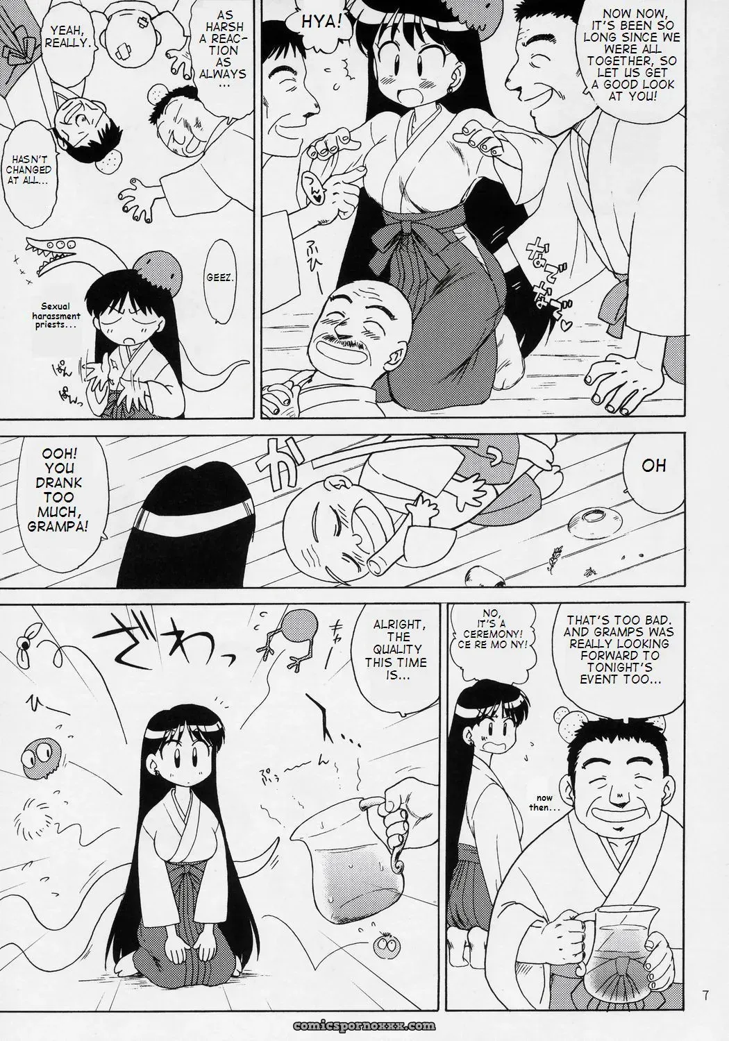 Pearl Jam Smoon - Page 5