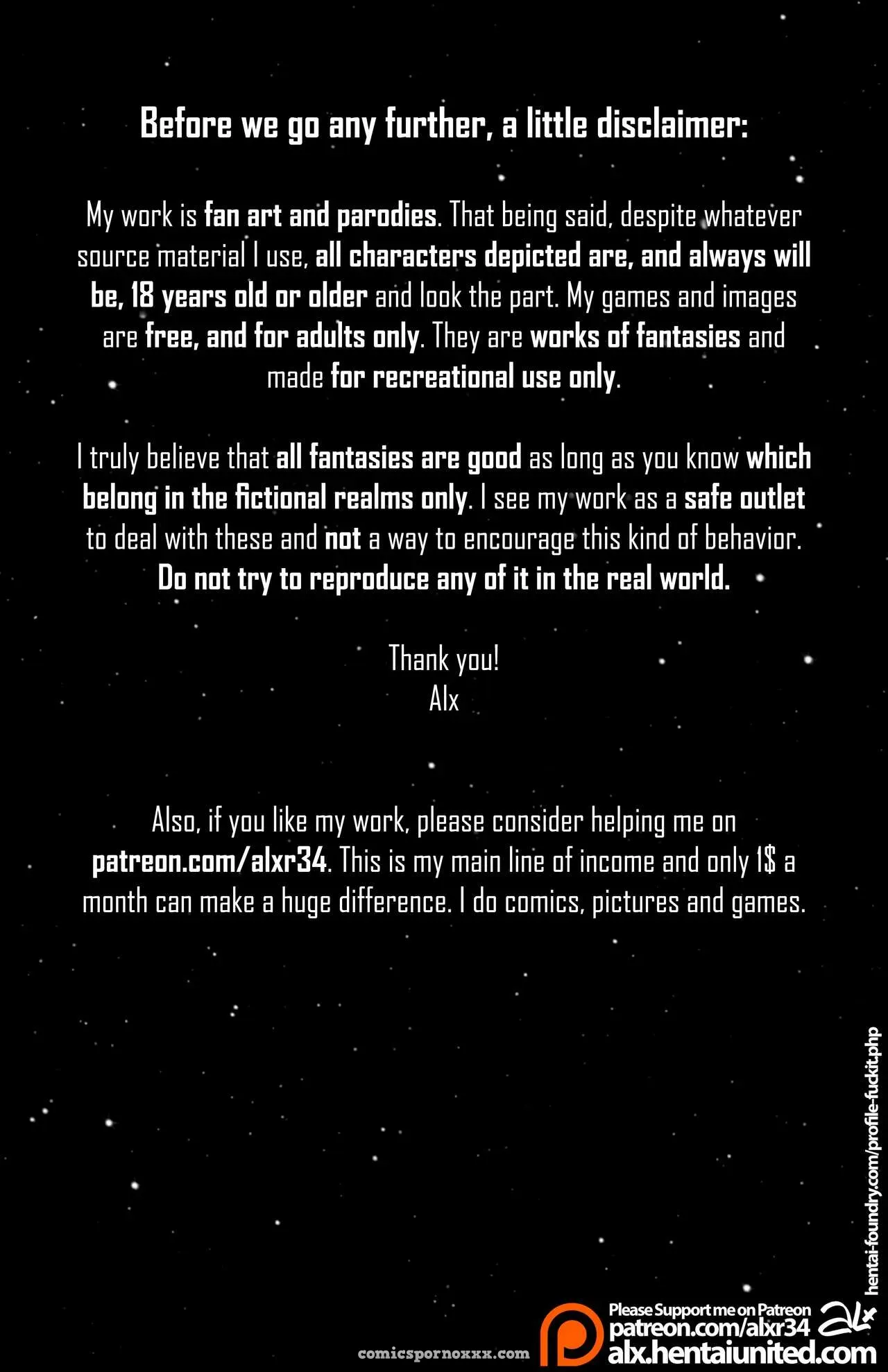 A Complete Guide To Wookie Sex #1 (Star Wars) - Page 2