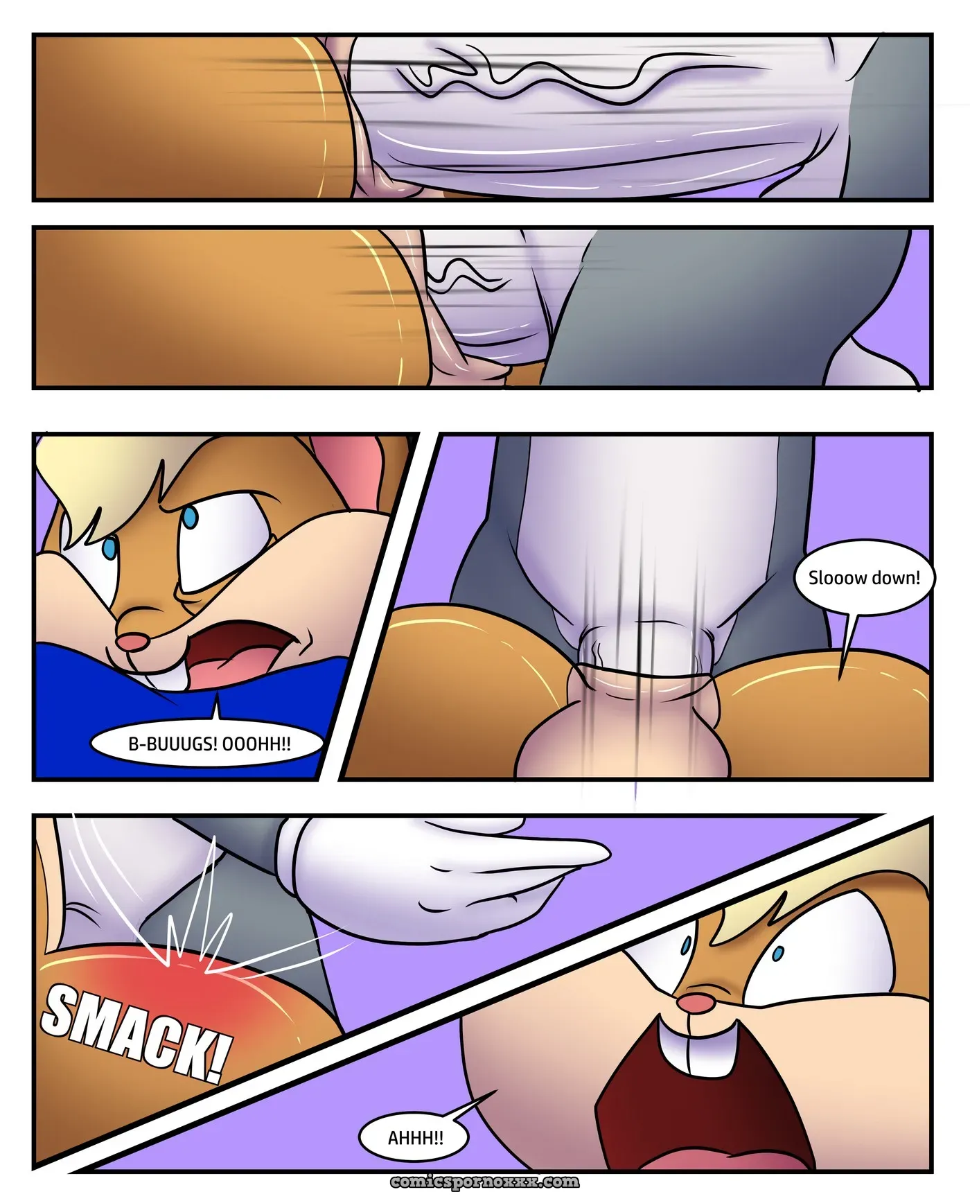 Lolas Noods - Page 11