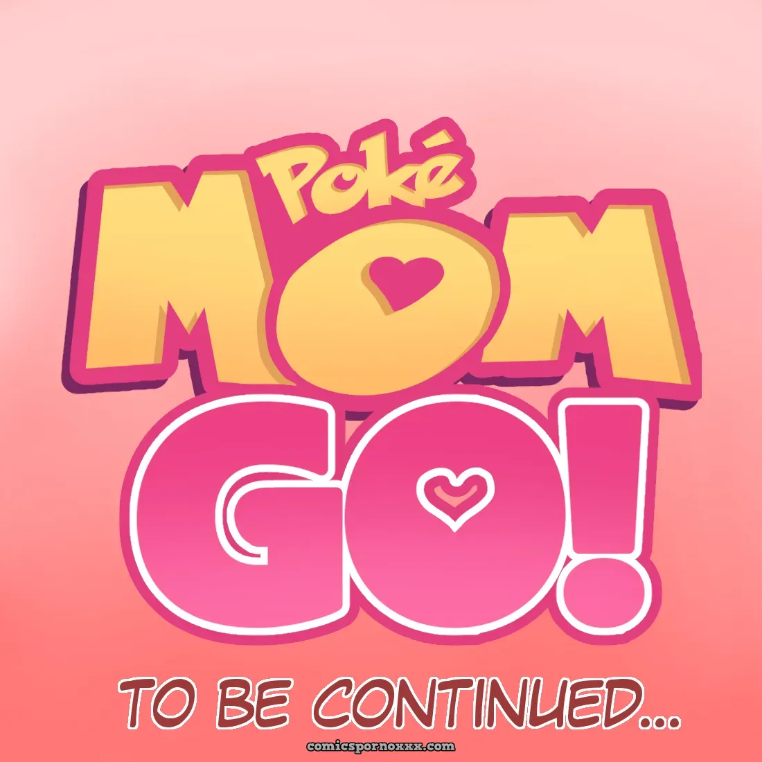 Pokemom Go! - Page 13