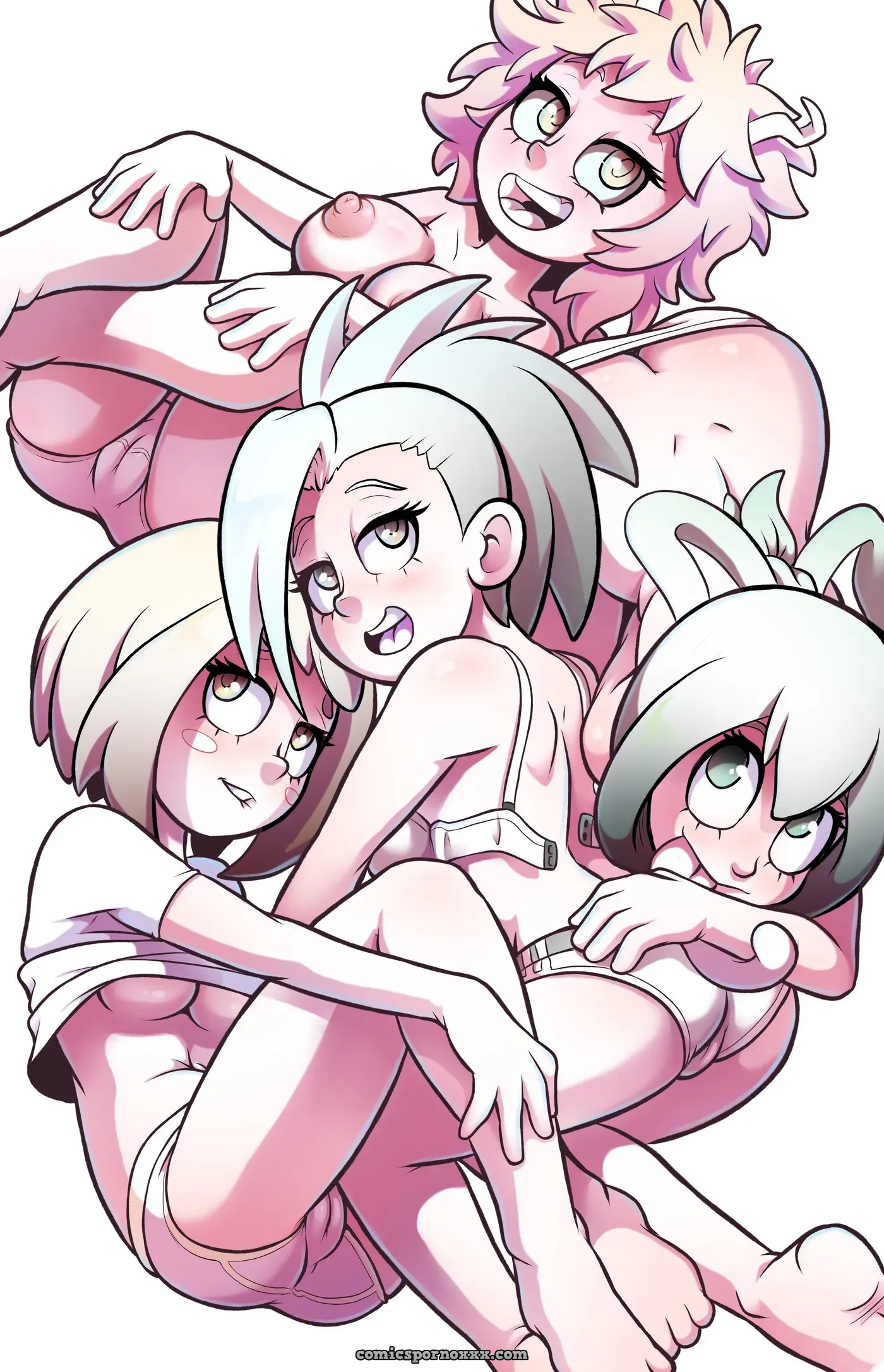 Cram Session - Page 24