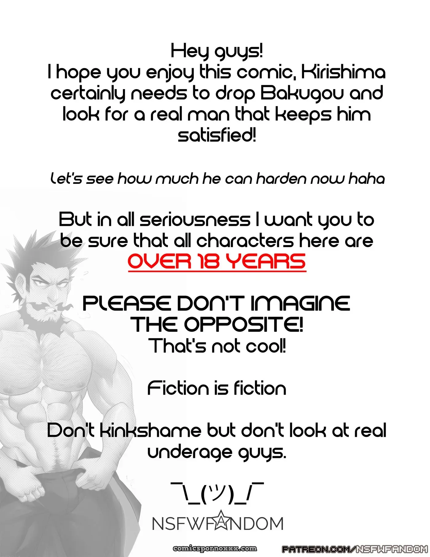 My Sugar Daddy Gay - Page 2