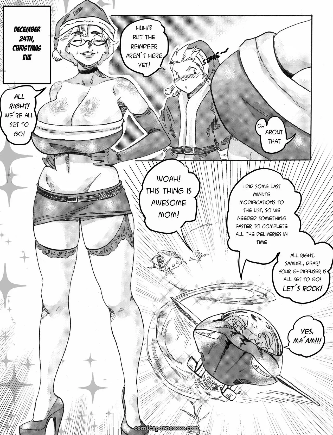 The List (Aarokira) - Page 12