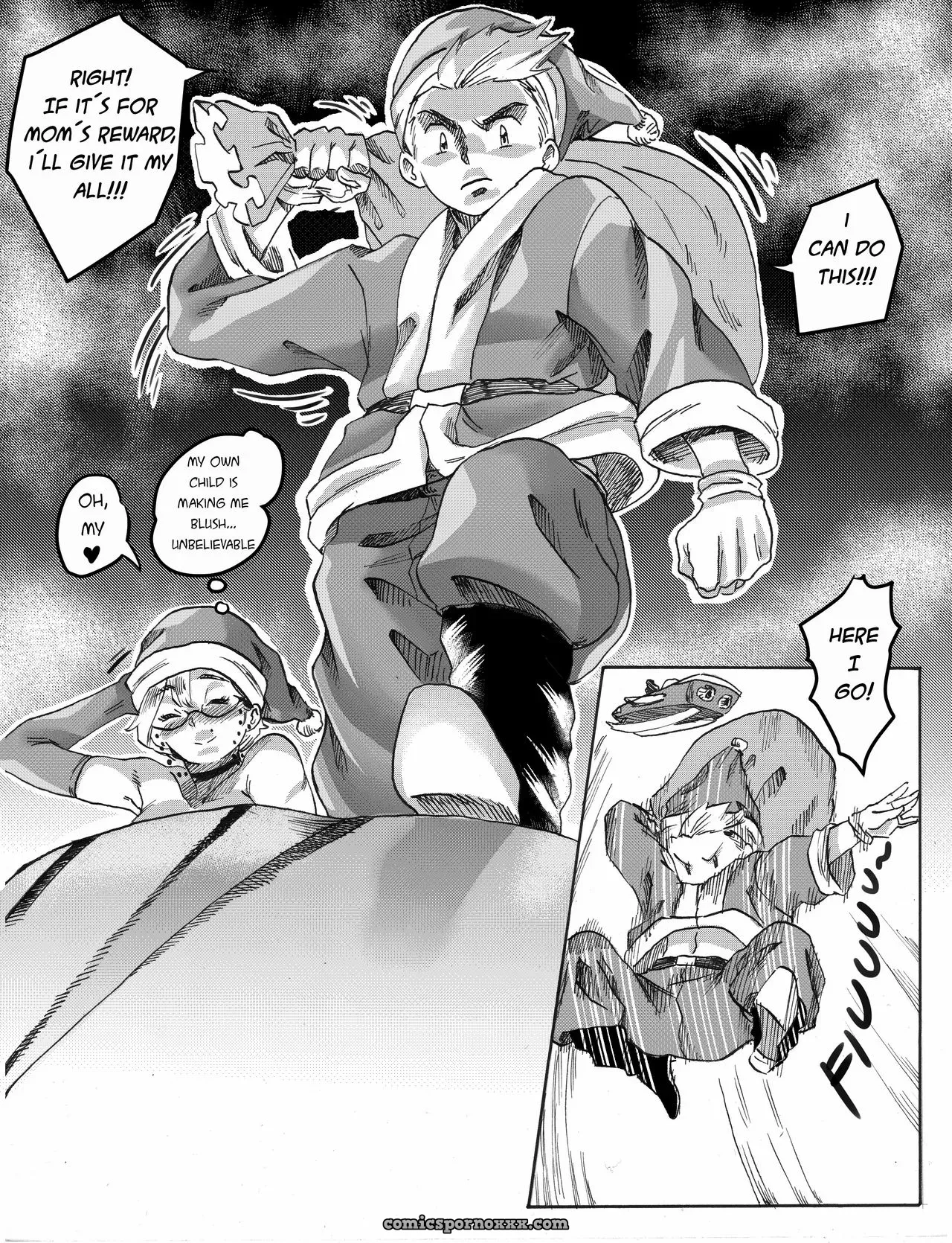 The List (Aarokira) - Page 14