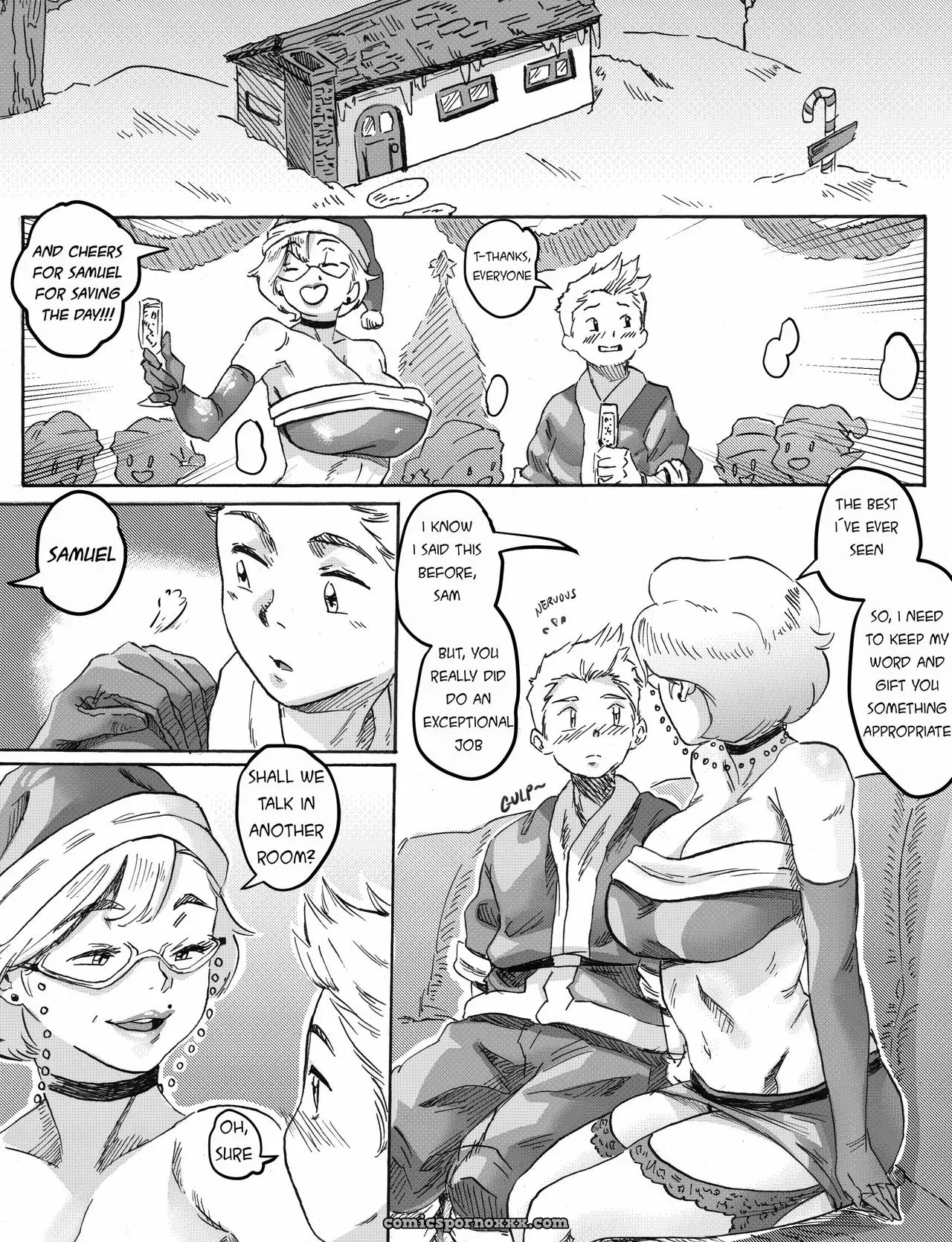 The List (Aarokira) - Page 21