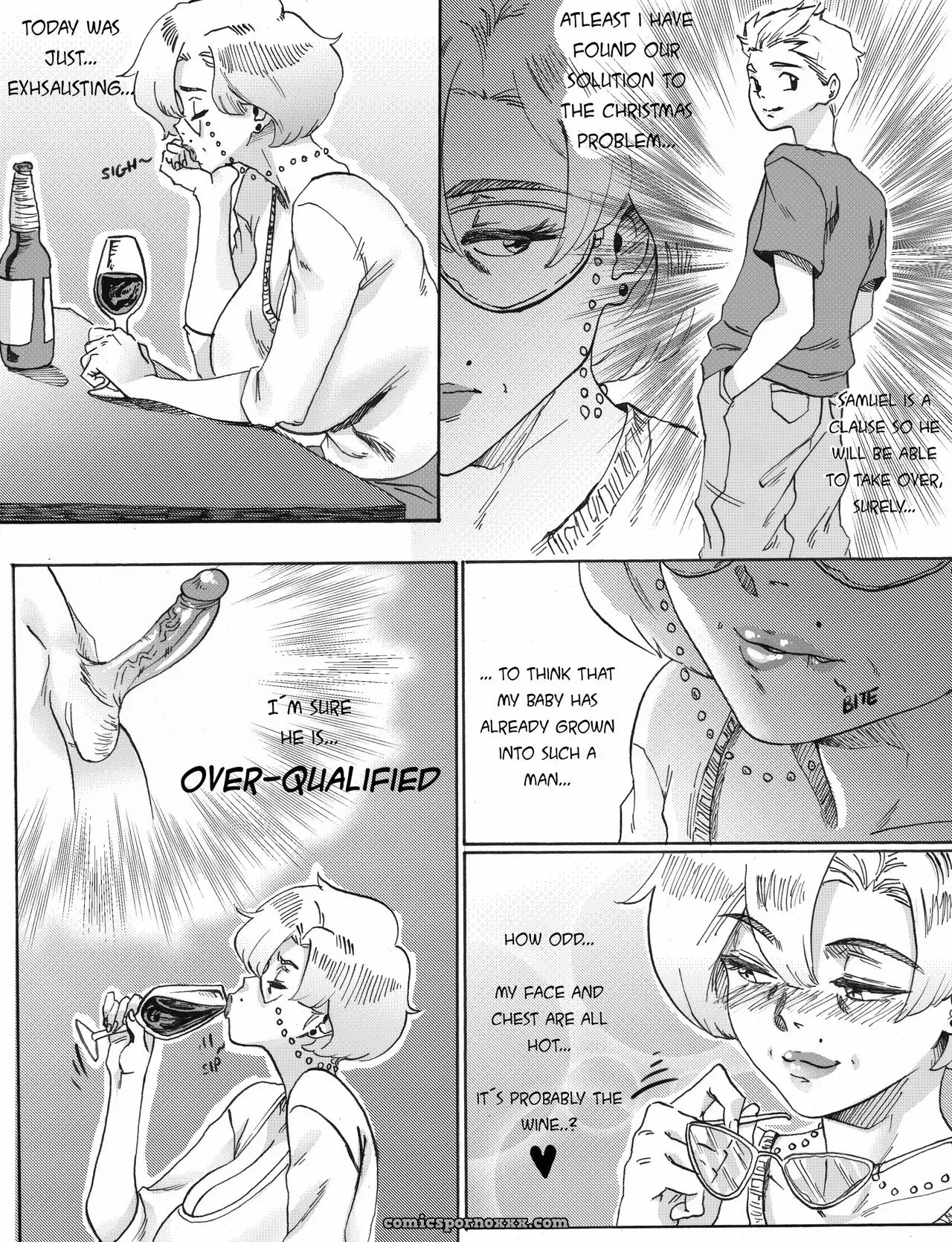 The List (Aarokira) - Page 8