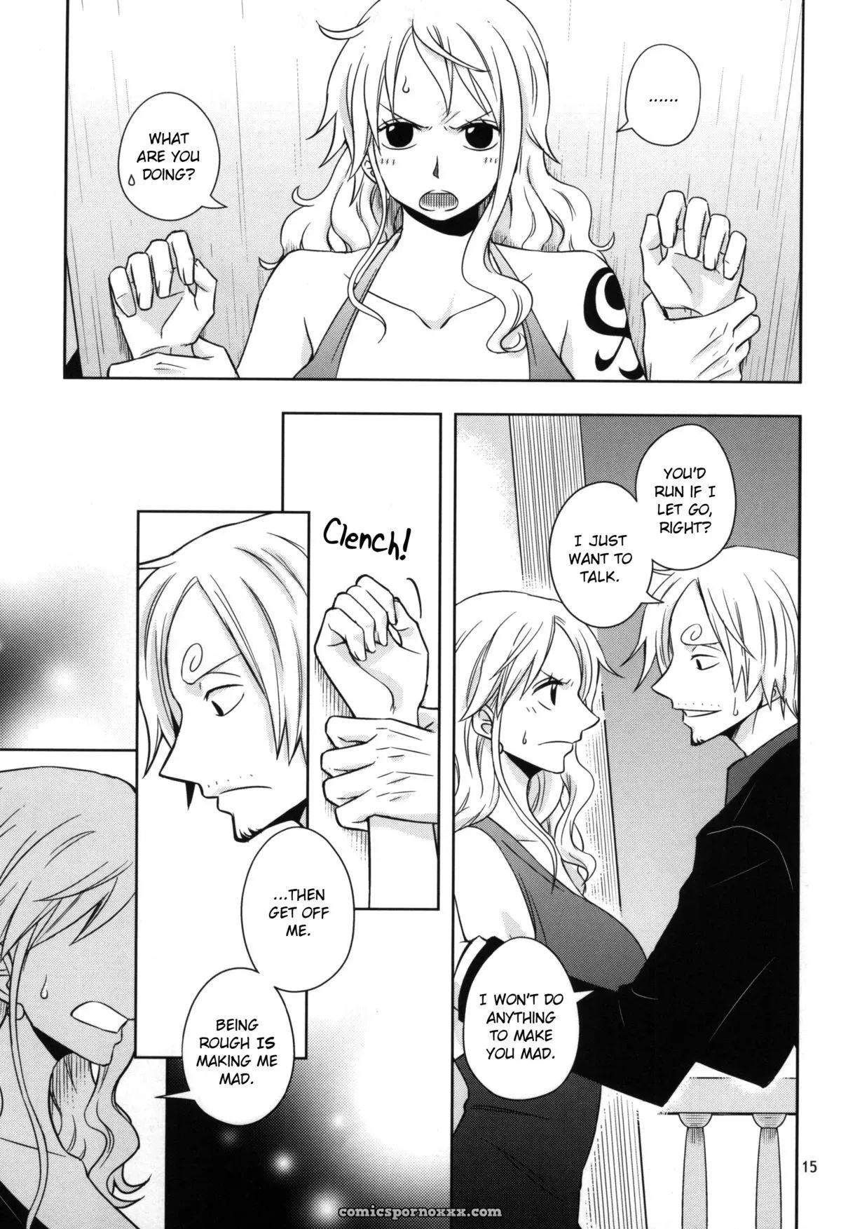 Change Round - Page 13