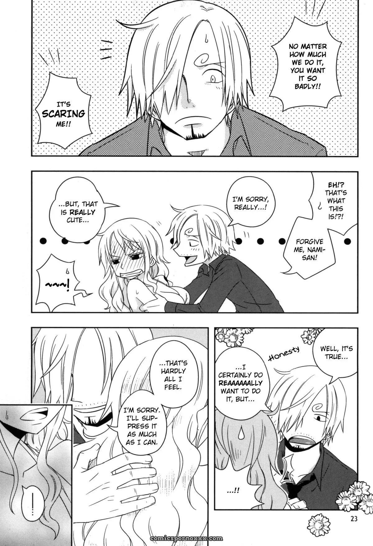 Change Round - Page 21