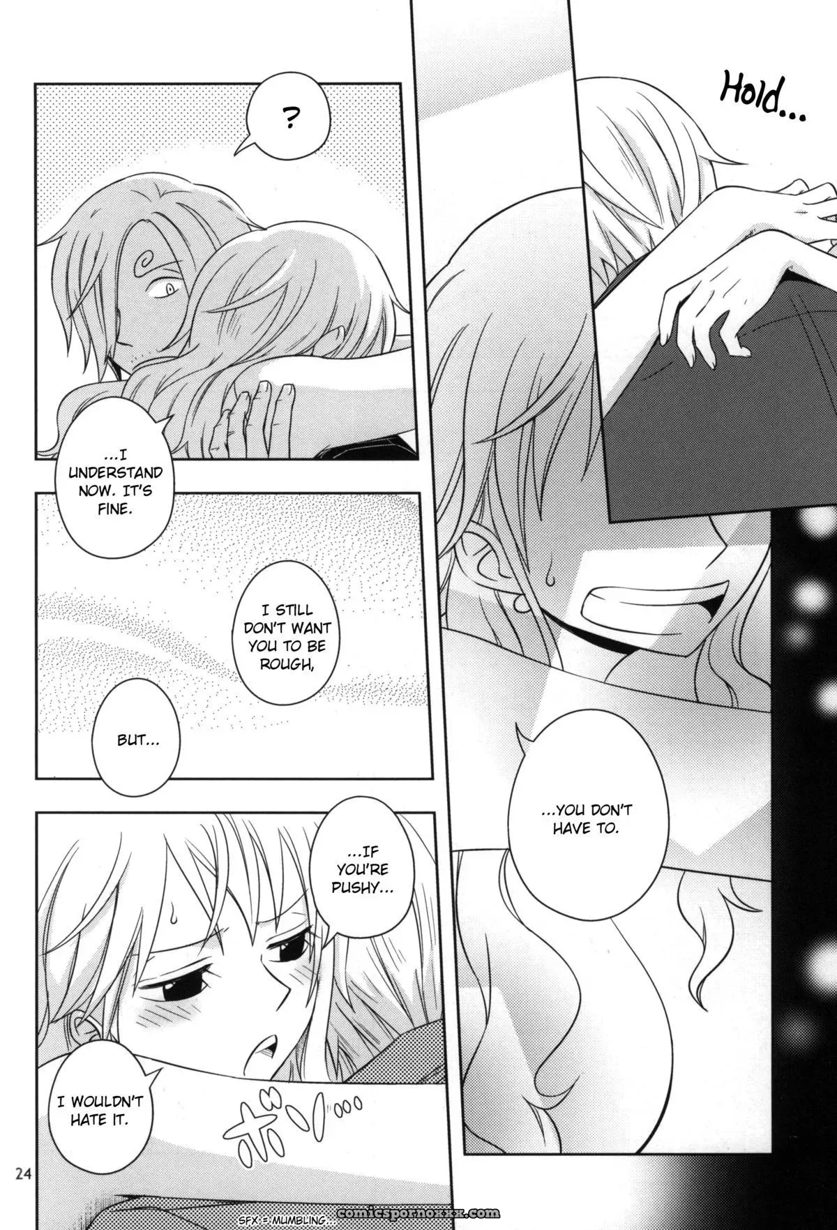 Change Round - Page 22