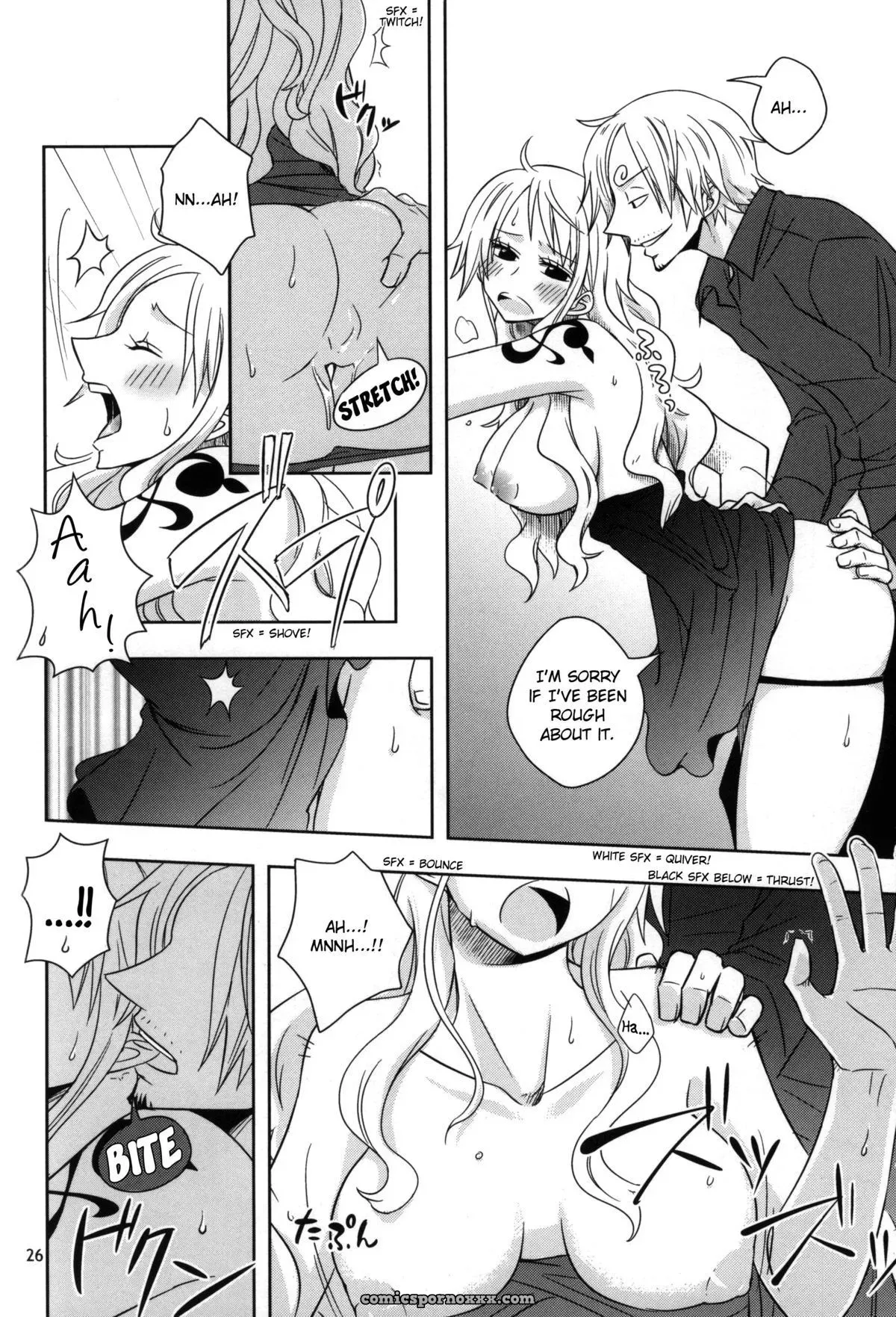 Change Round - Page 24