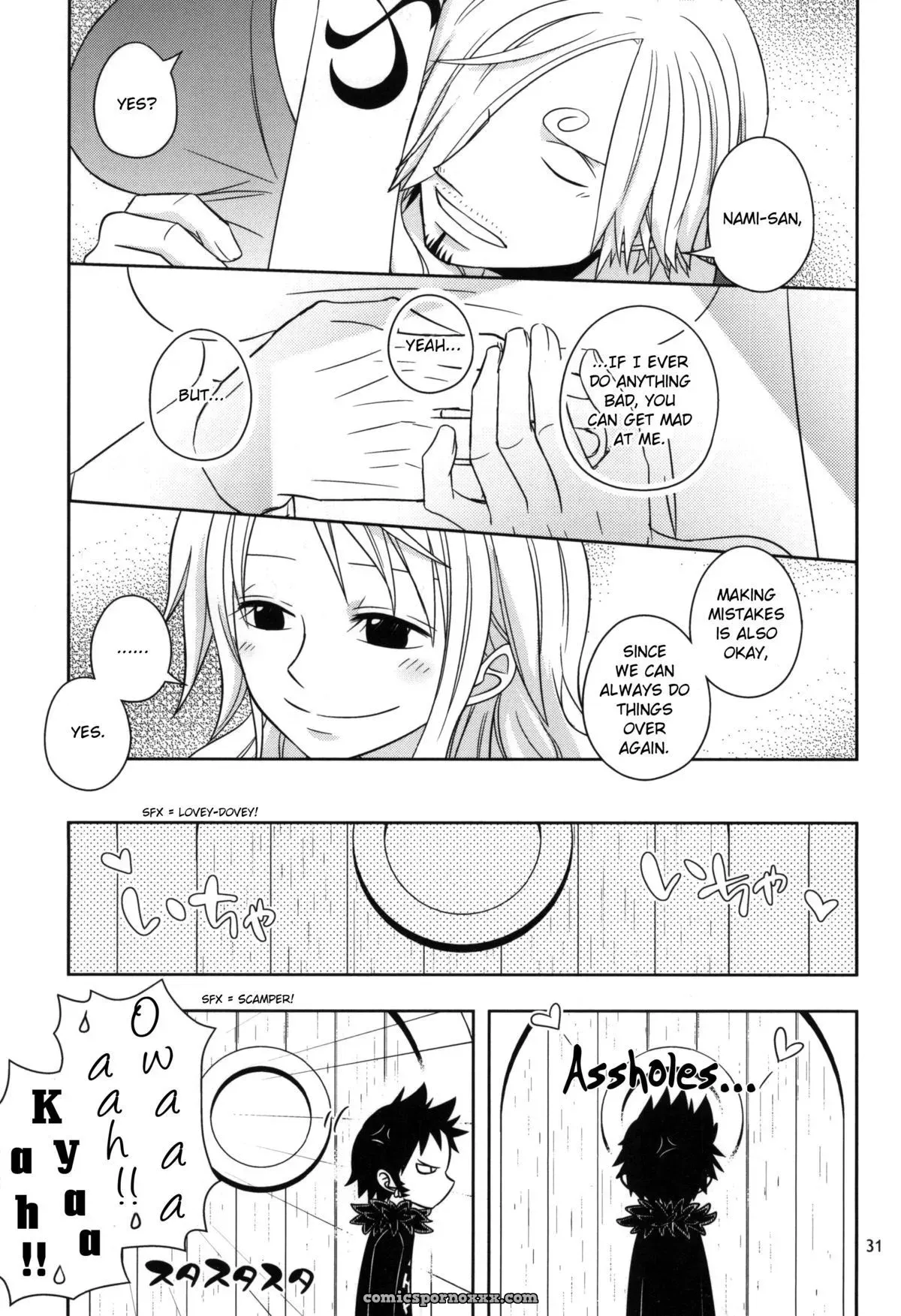 Change Round - Page 29