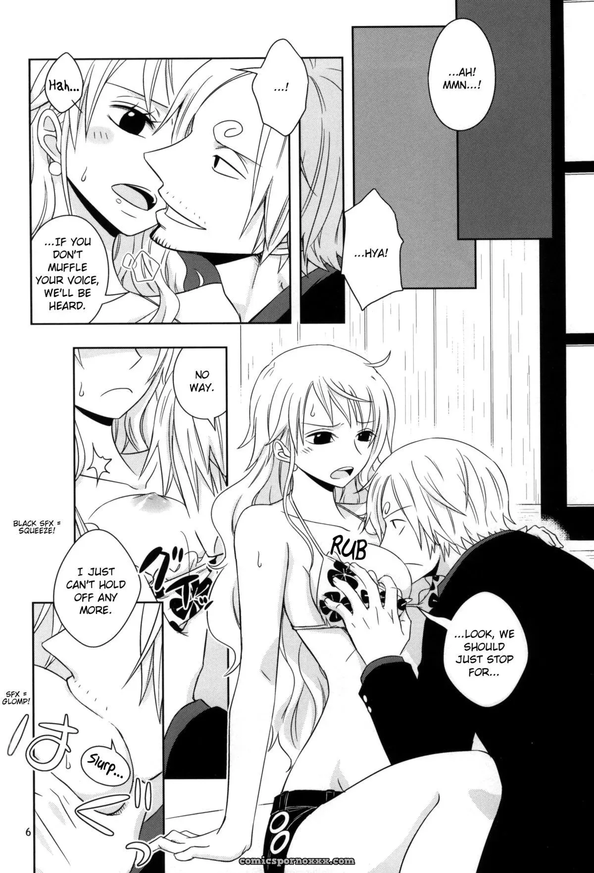 Change Round - Page 4