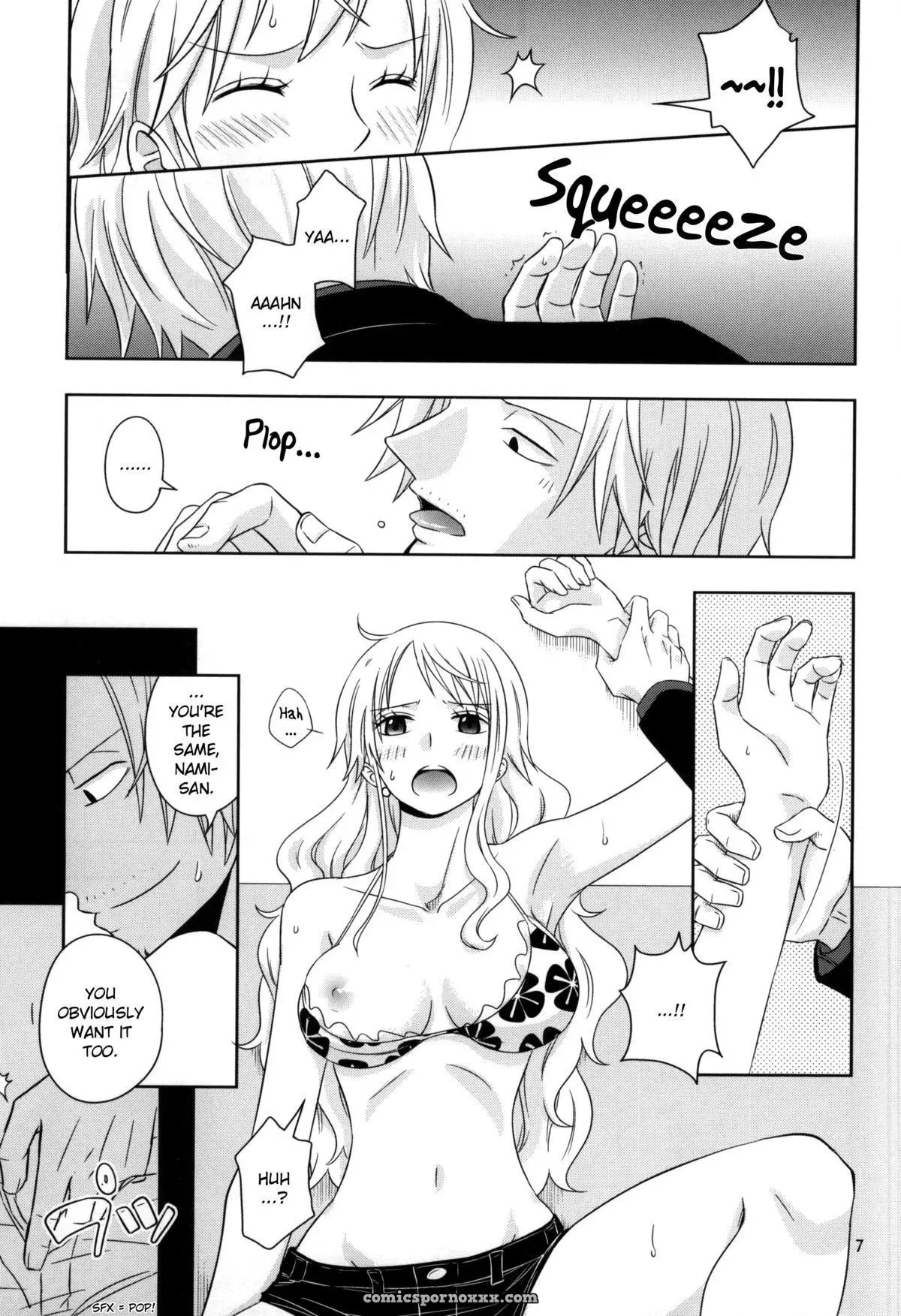 Change Round - Page 5