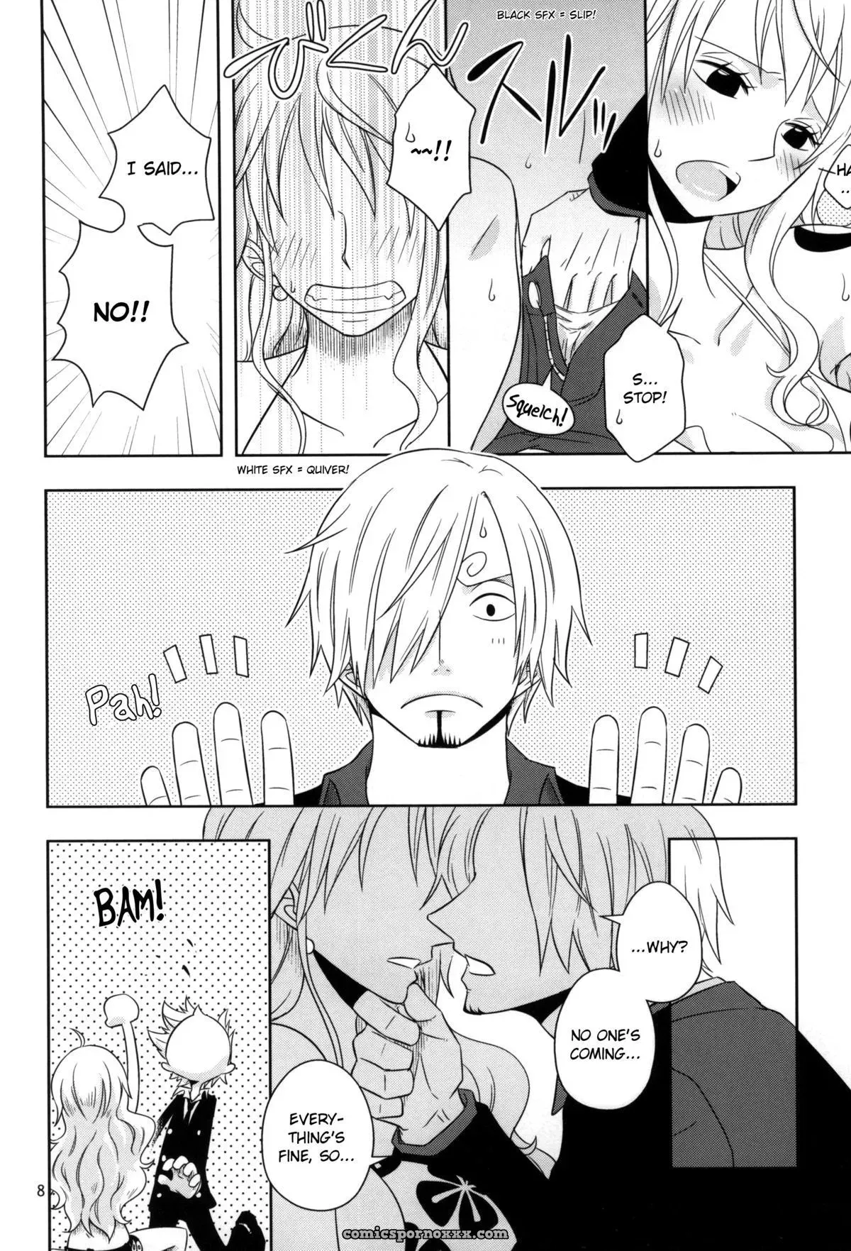 Change Round - Page 6