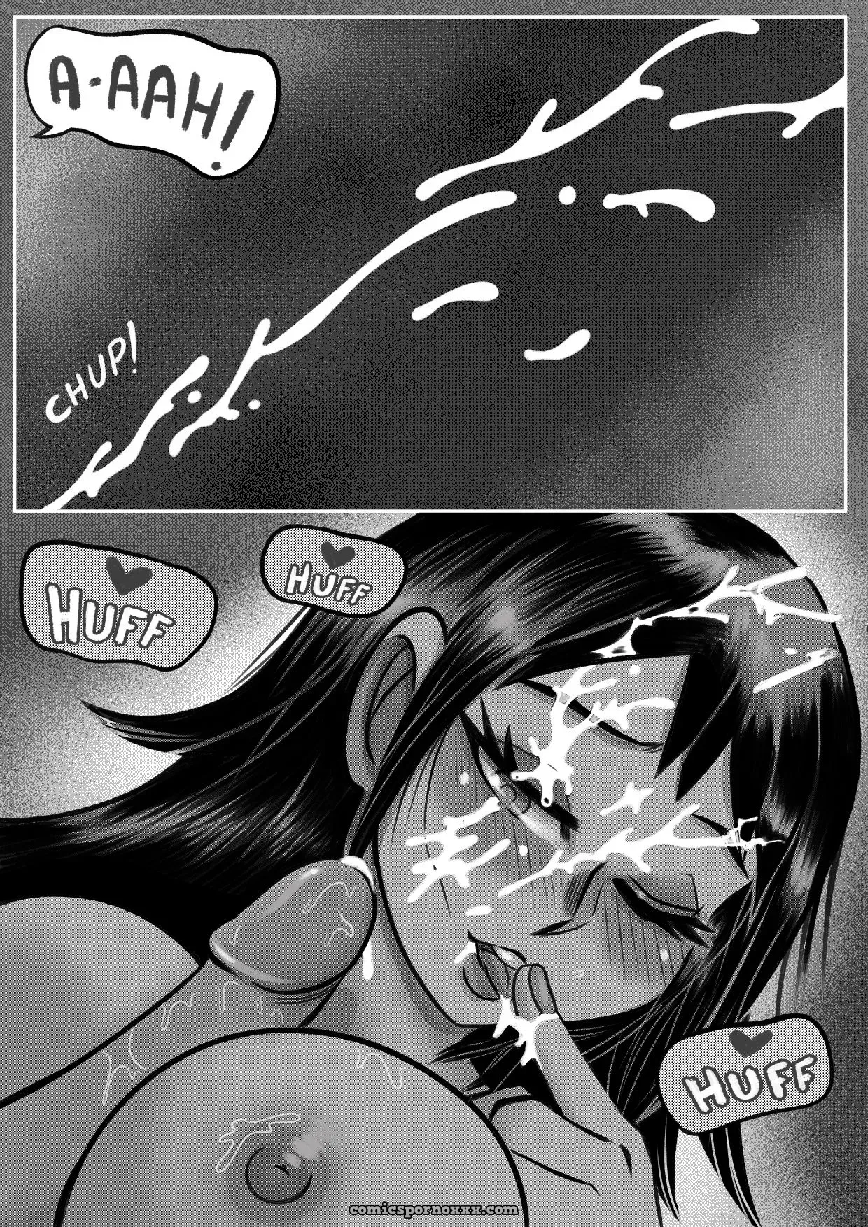 Keep It Secret (Mr.e) - Page 20