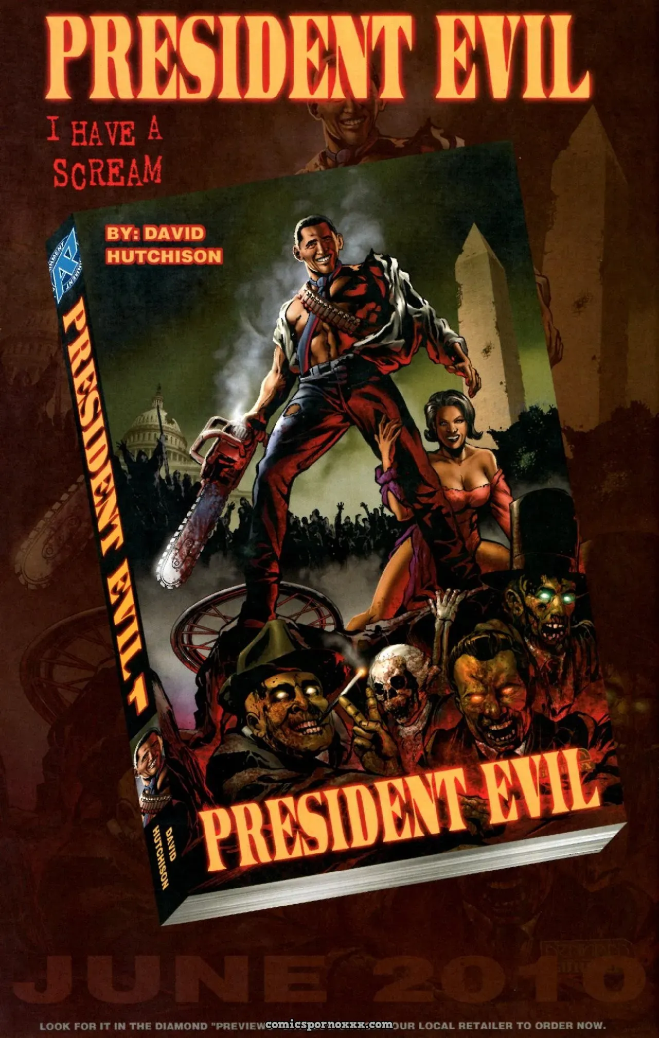 Gold Digger 116 (Fred Perry) - Page 32