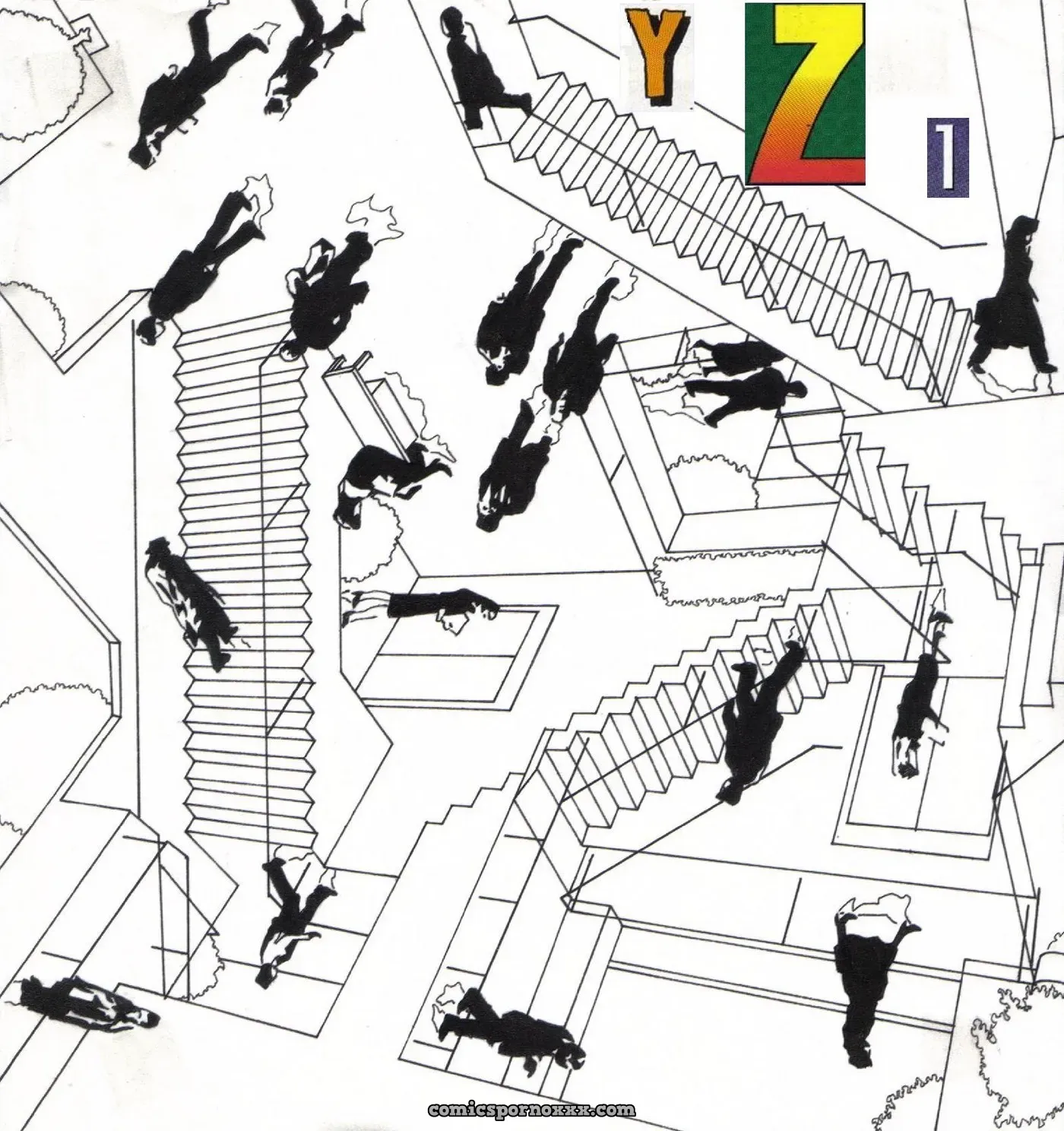 Gold Digger 116 (Fred Perry) - Page 36