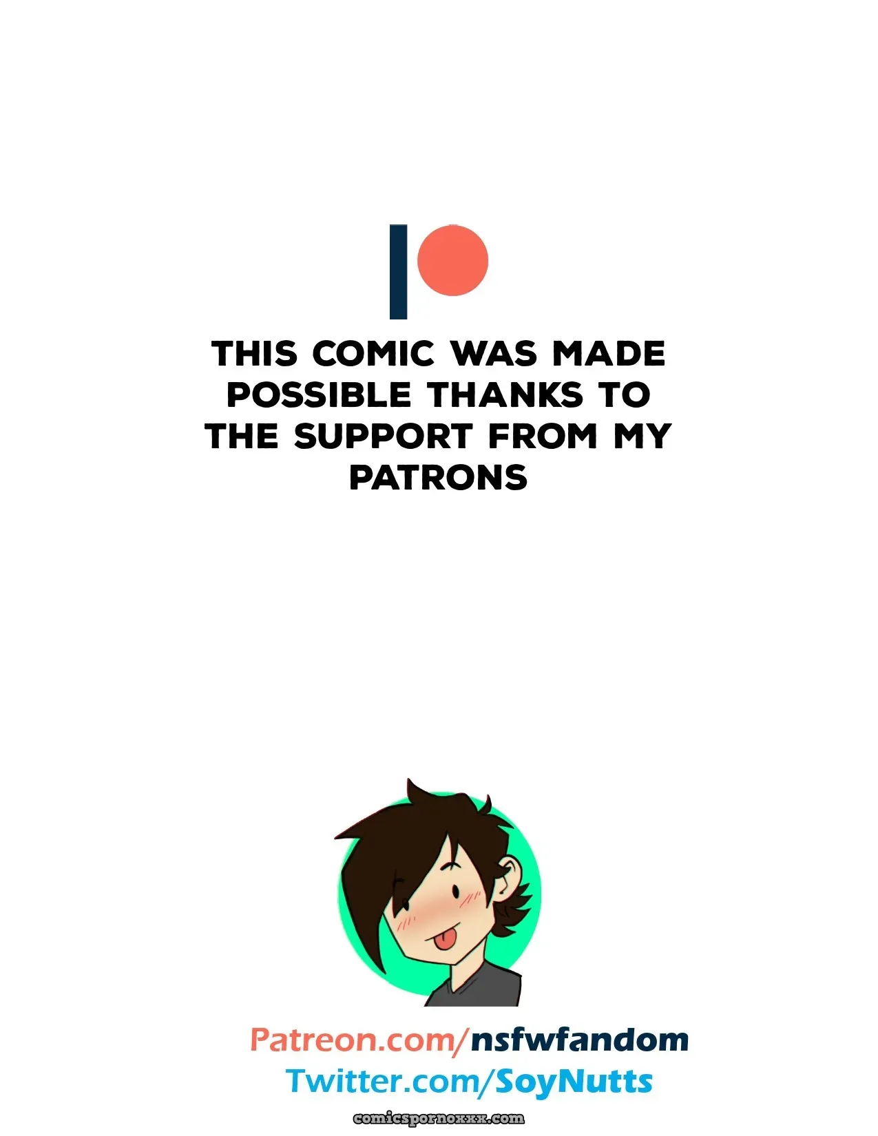 My Sugar Daddy Gay #2 - Page 2