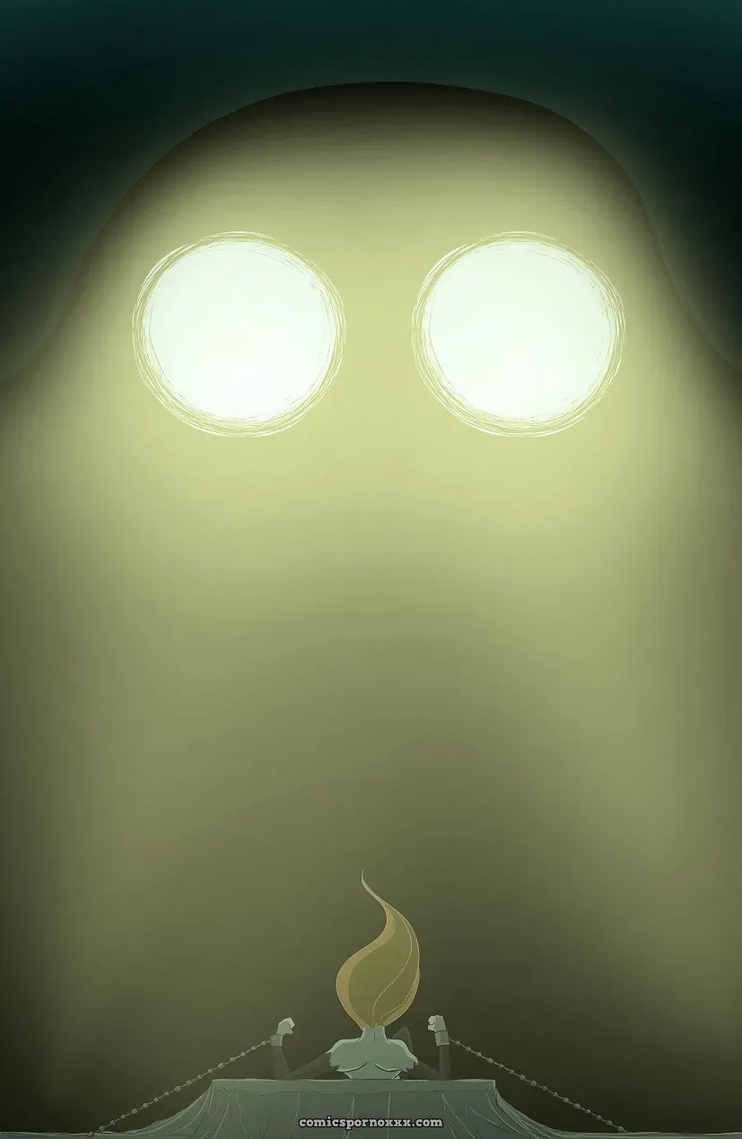 Call Of Kimthulu (Kim Possible) - Page 17