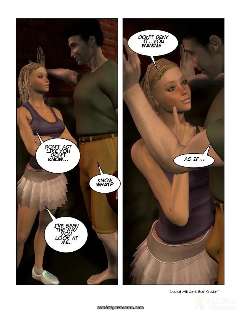 Brixton B’ Balling - Page 2