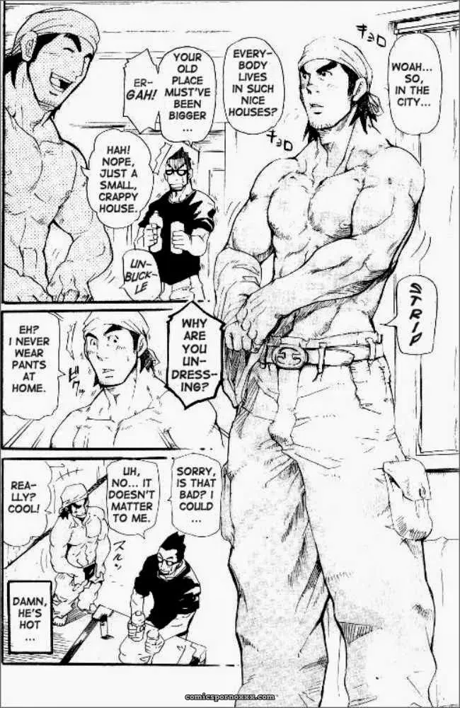 Don’t Call Me Rube - Page 13