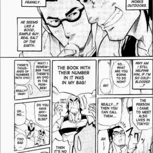 Don’t Call Me Rube - Page 6