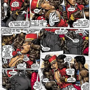 Champ’s Party - Page 4