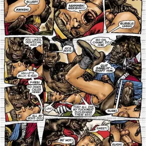 Champ’s Party - Page 7