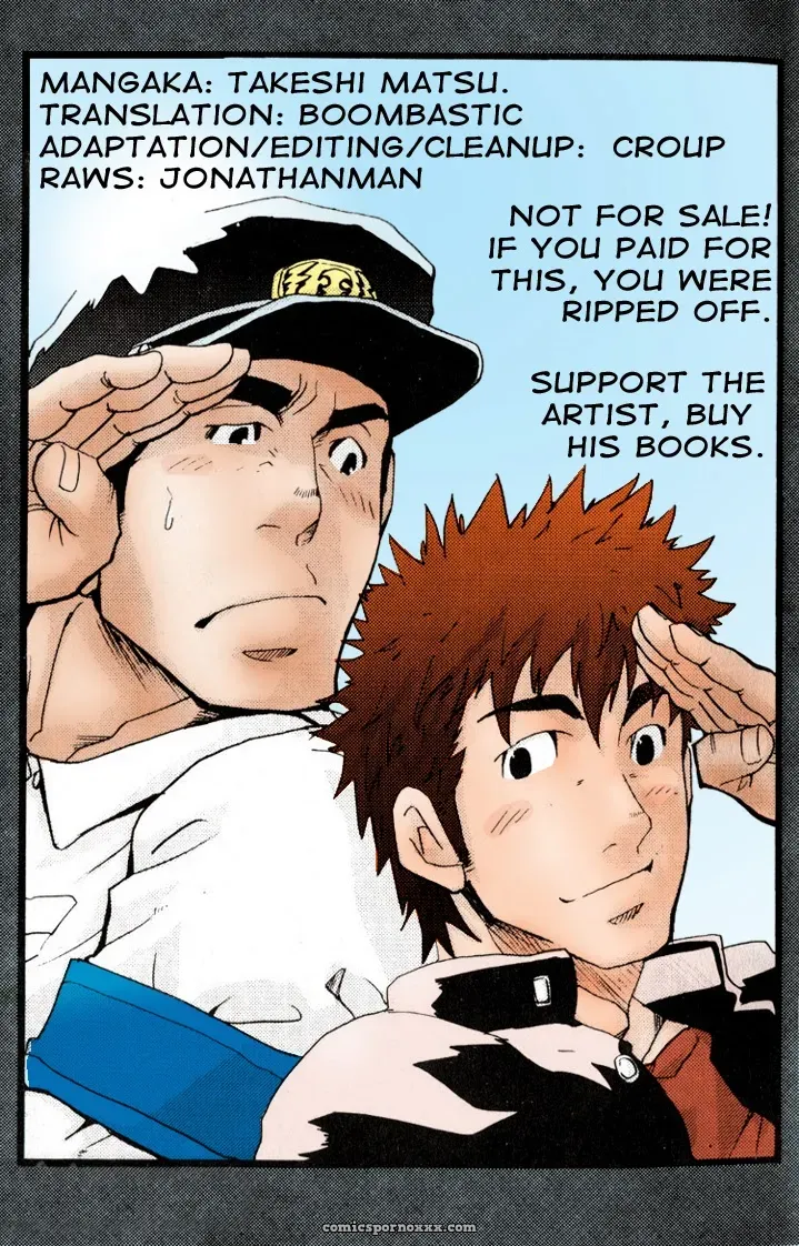 Crime Scene Investigation - Page 2