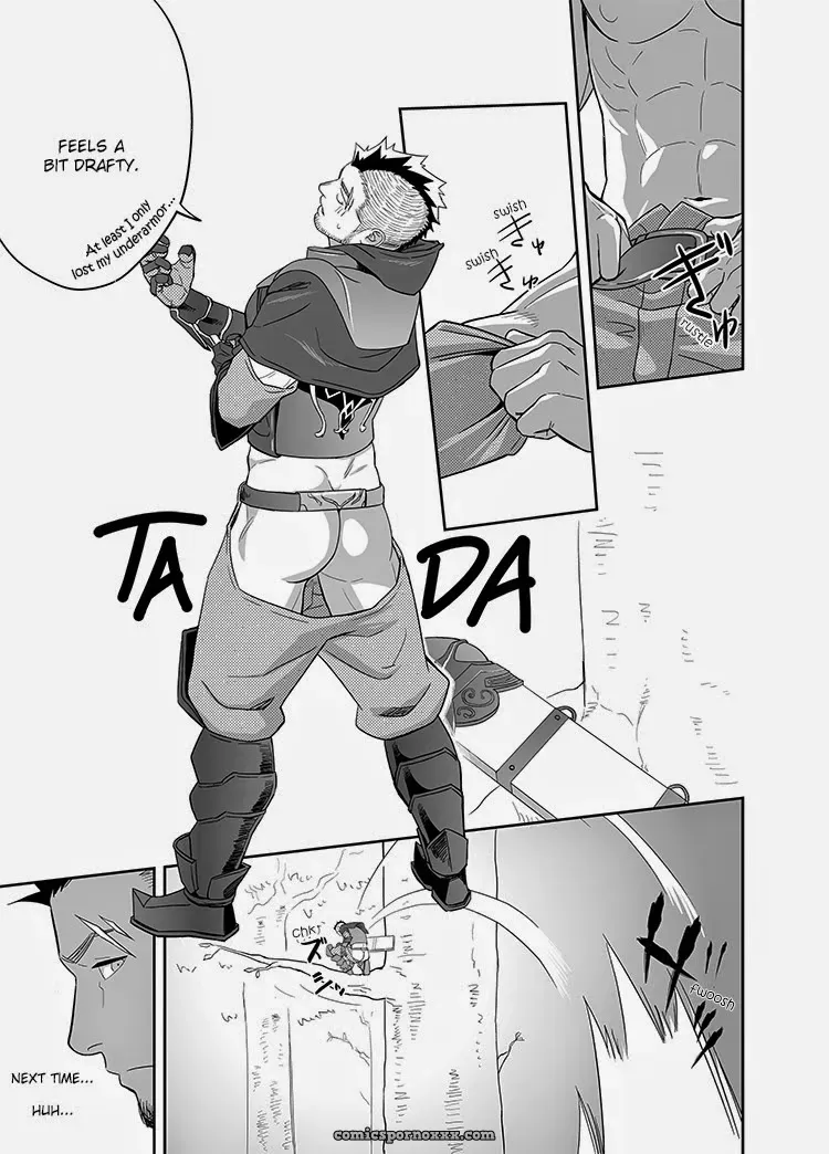 Entwine (Mentaiko) - Page 27