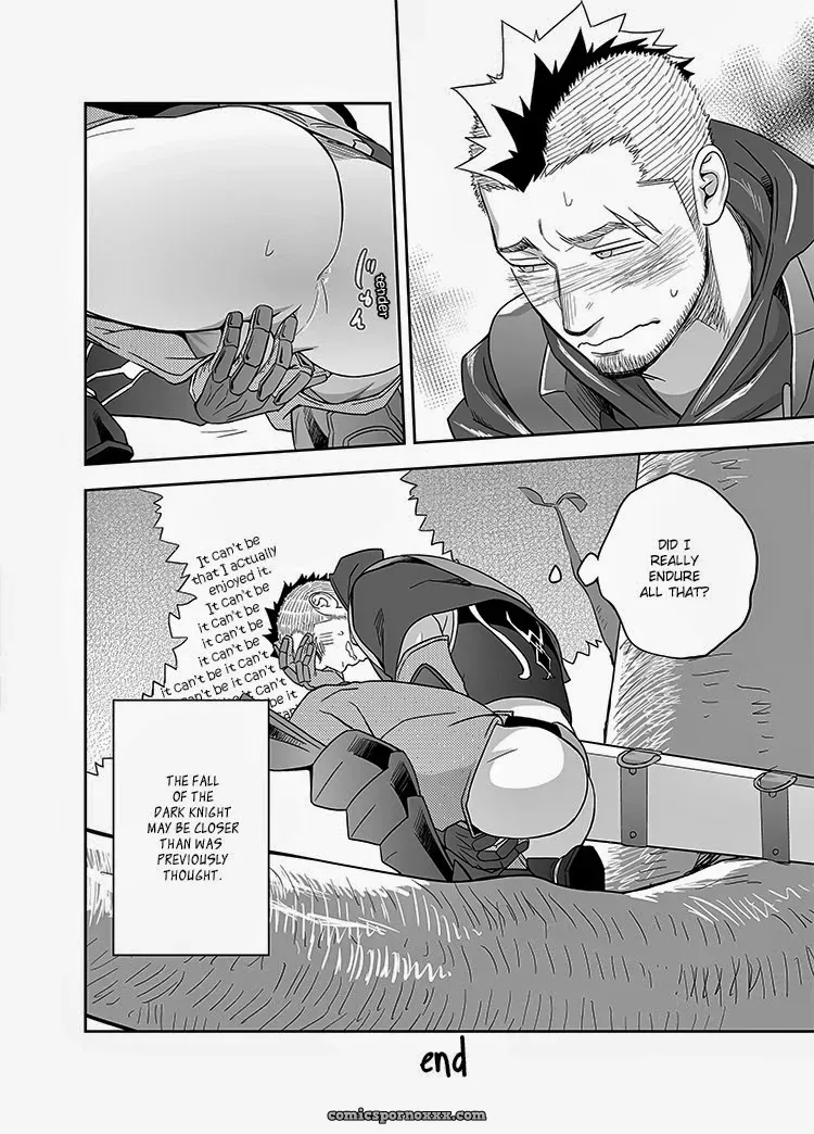 Entwine (Mentaiko) - Page 28