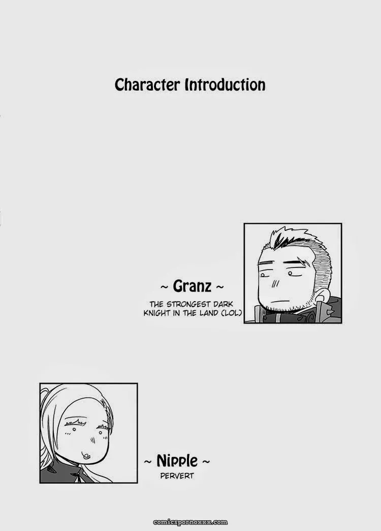 Entwine (Mentaiko) - Page 4