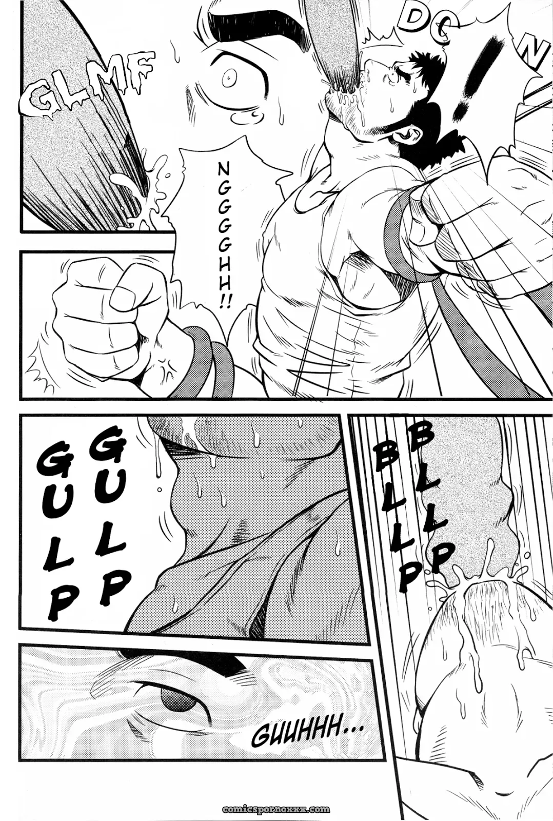 Yellow Over Drive - Page 11