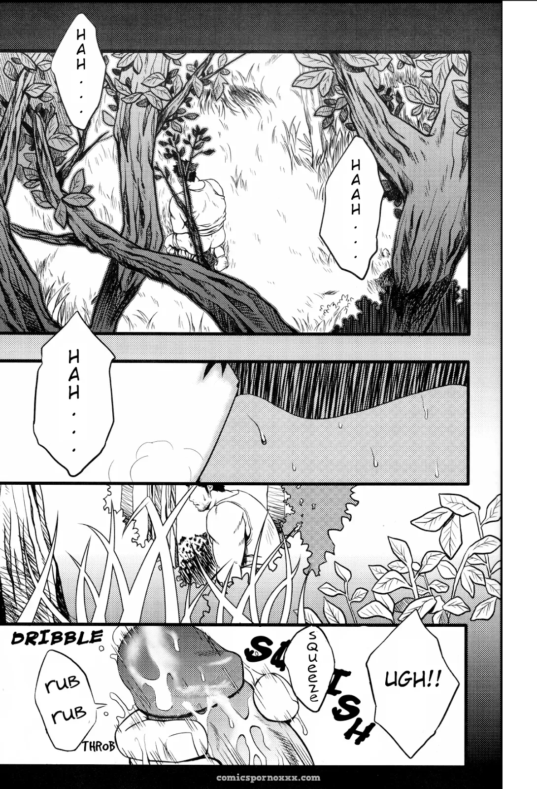 Yellow Over Drive - Page 4