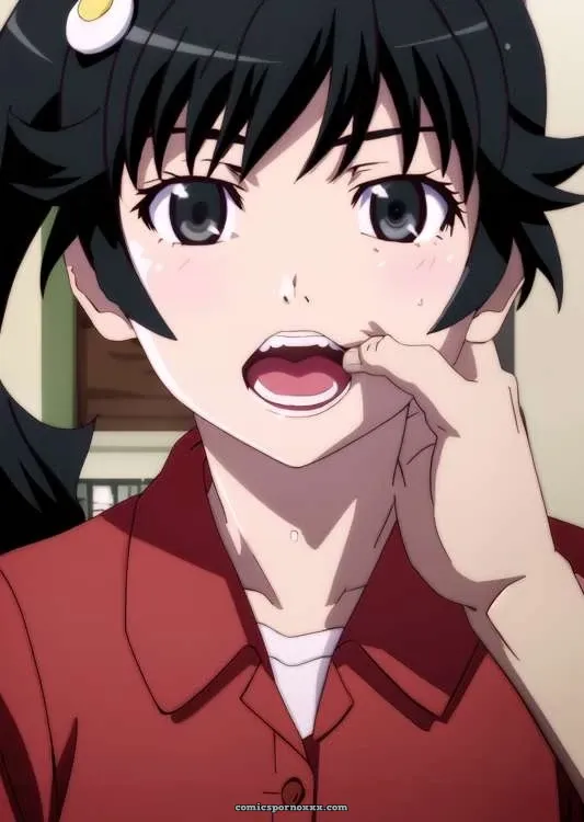 Araragi Karen Hot Sex For Money - Page 6