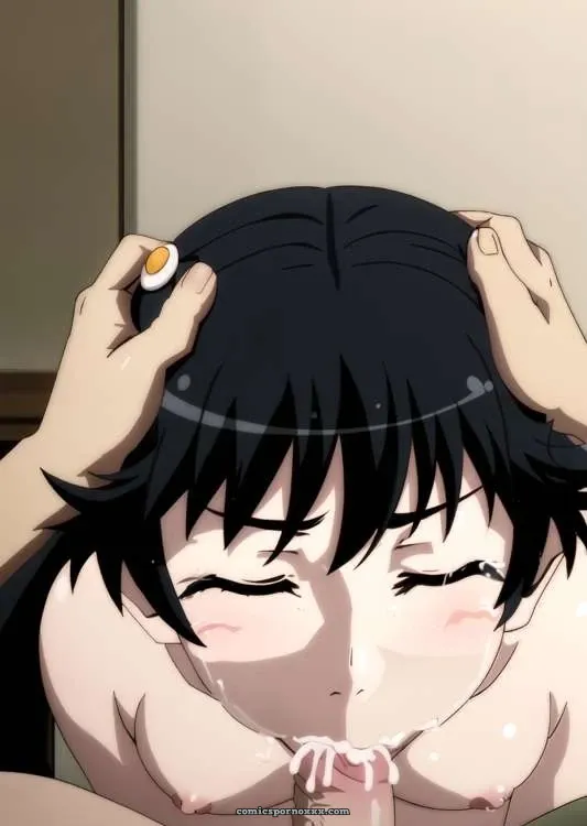 Araragi Karen Hot Sex For Money - Page 9