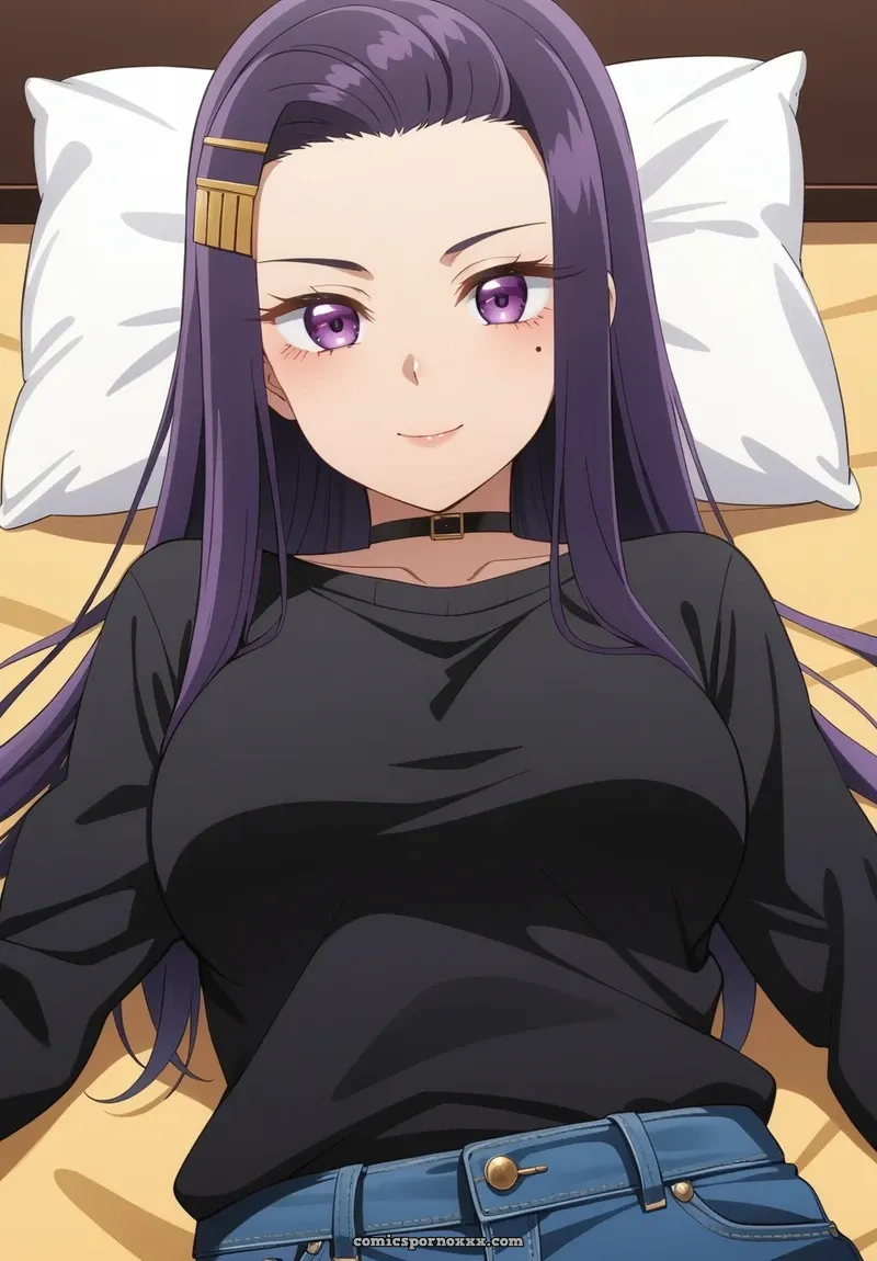 Sayuri Akino Sexy Nudes - Page 2