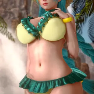 Annette Nudes - Page 1