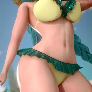Annette Nudes - Page 2