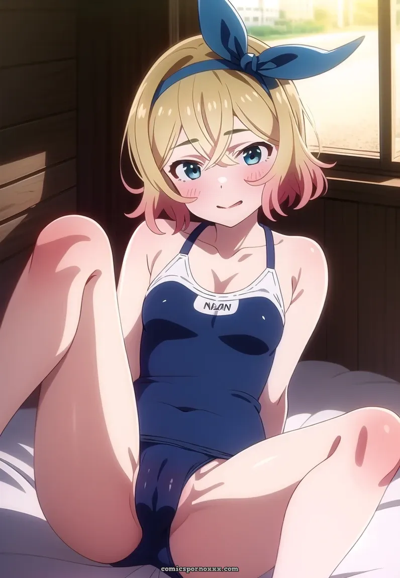 Mami Nanami First Time Sex - Page 4